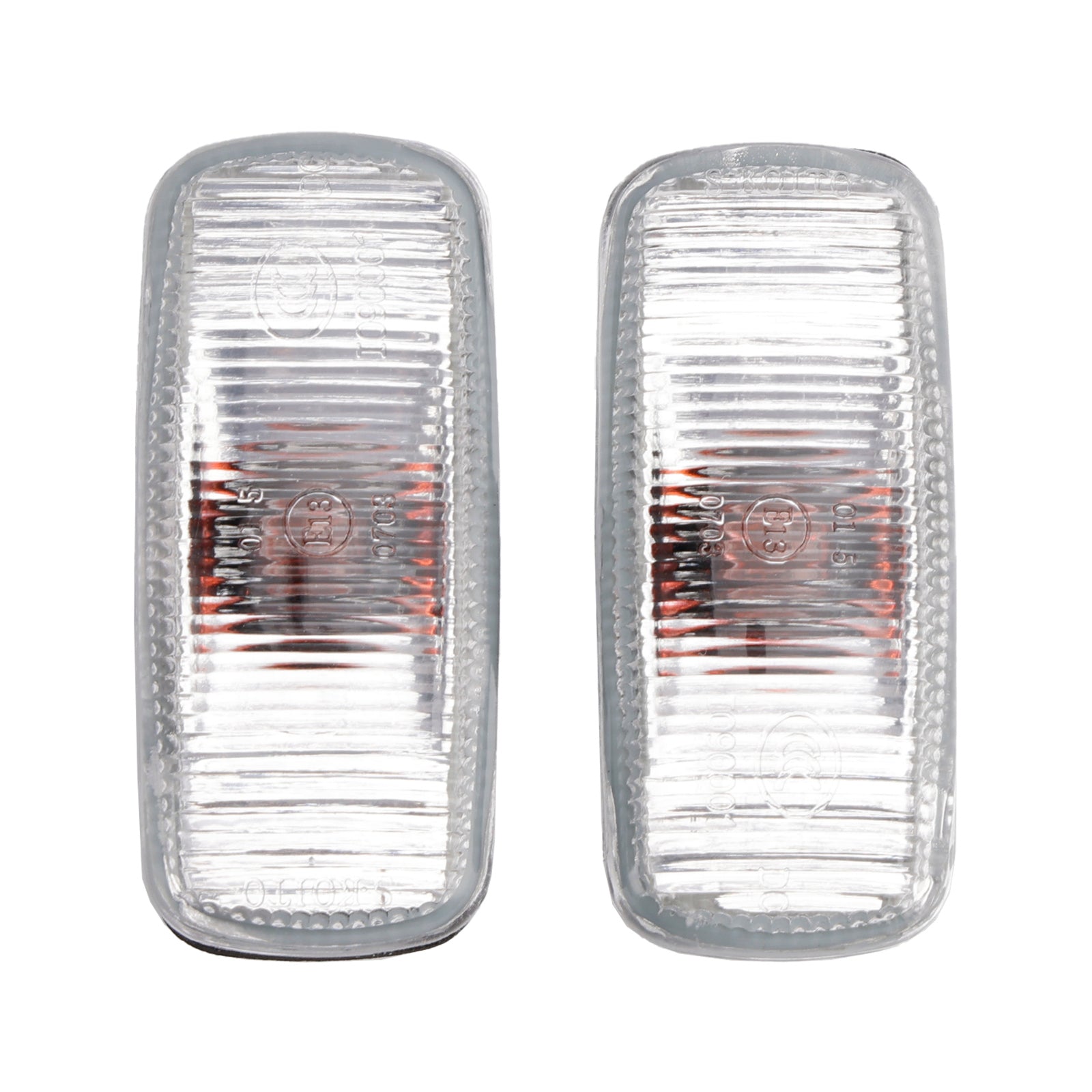 Side Indicator Marker Light Turn Signal 4806224AD for Jeep Chyrsler Dodge