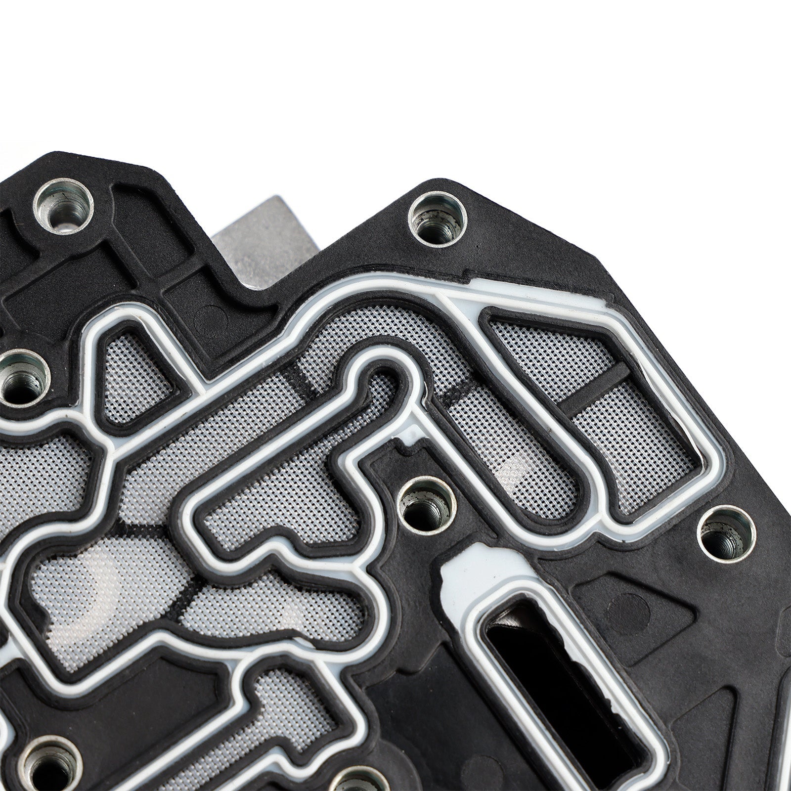 2008-2013 VOLKSGAWEN ROUTAN 6 SP F/4WD V6 3.6L 3.8L 4.0L 62TE A604-X Transmission Solenoid Block 68376696AA