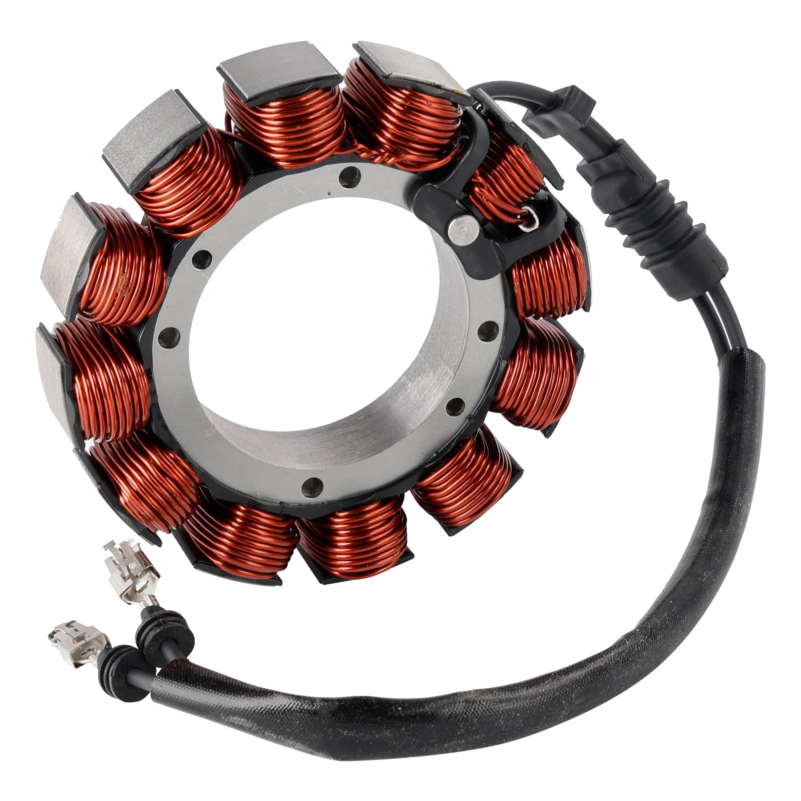 1997-1998 Electra Glide Classic FLHTC DJ Stator Voltage Regulator & Gasket Kit 2997088D 74519-88B