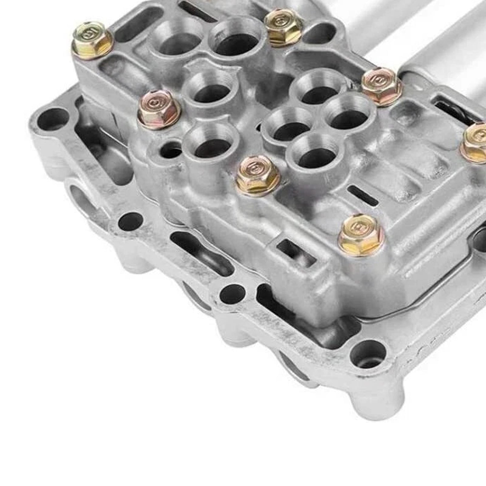 2003-2008 Honda JAZZ Transmission Solenoid Kit Control Valve 27200-PWR-013