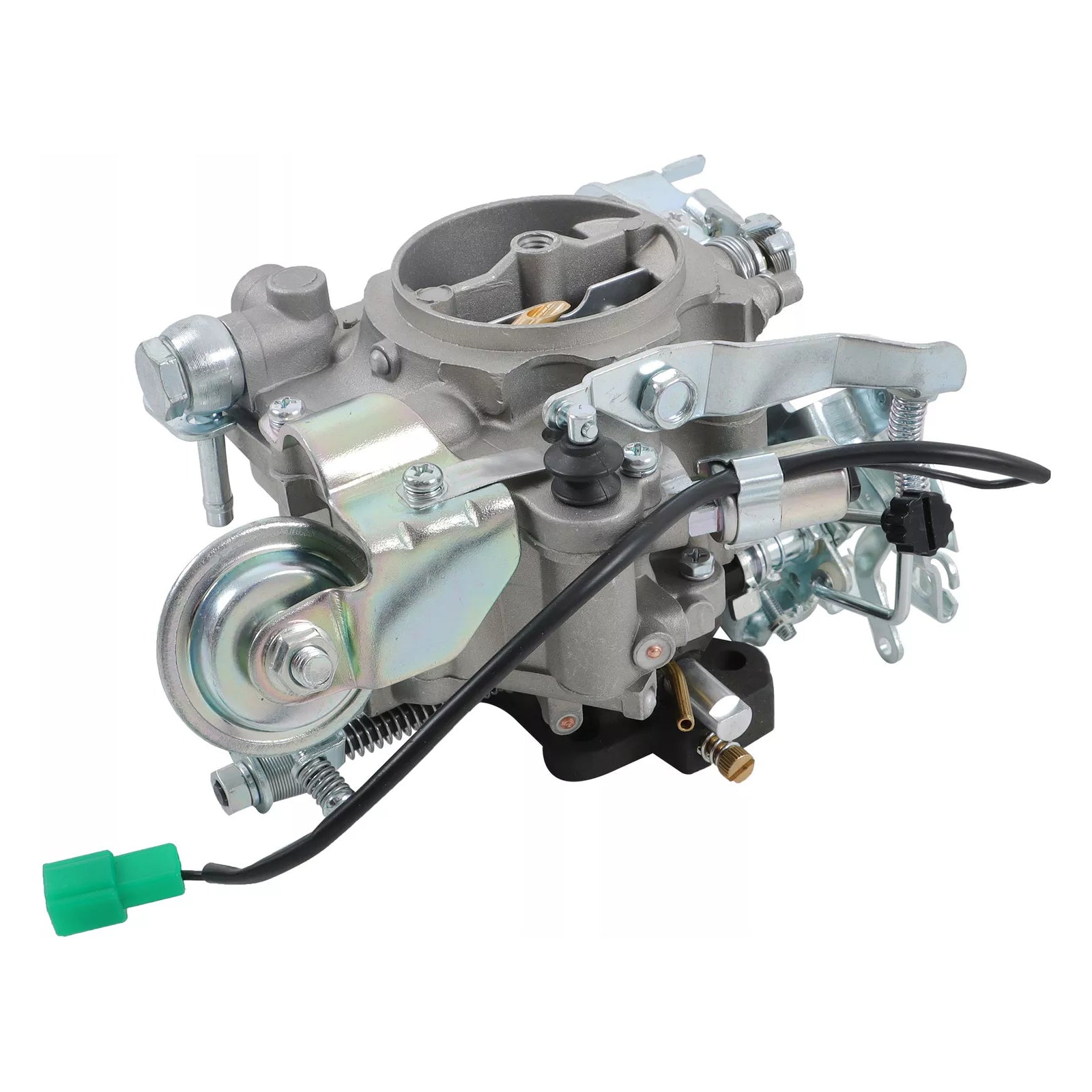 1996 Mitsubishi L300 Carburetor MD196458