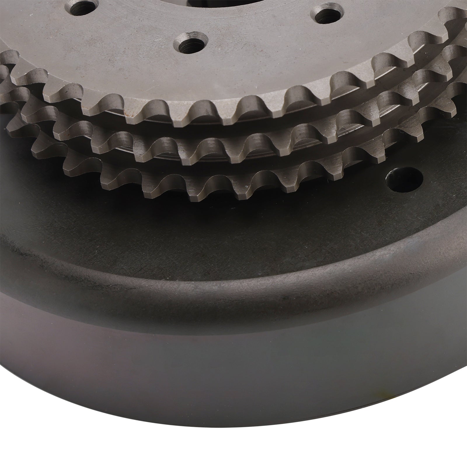 2016-2020 for XL1200C Sportster 1200 Roadster 32A Alternator Stator Rotor Sprocket 32494-04A