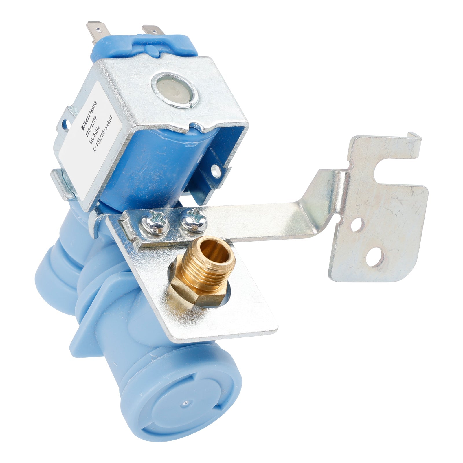 MJX41178908 PS3536019 Water Valve For LG Refrigerator Replacement AP4451762