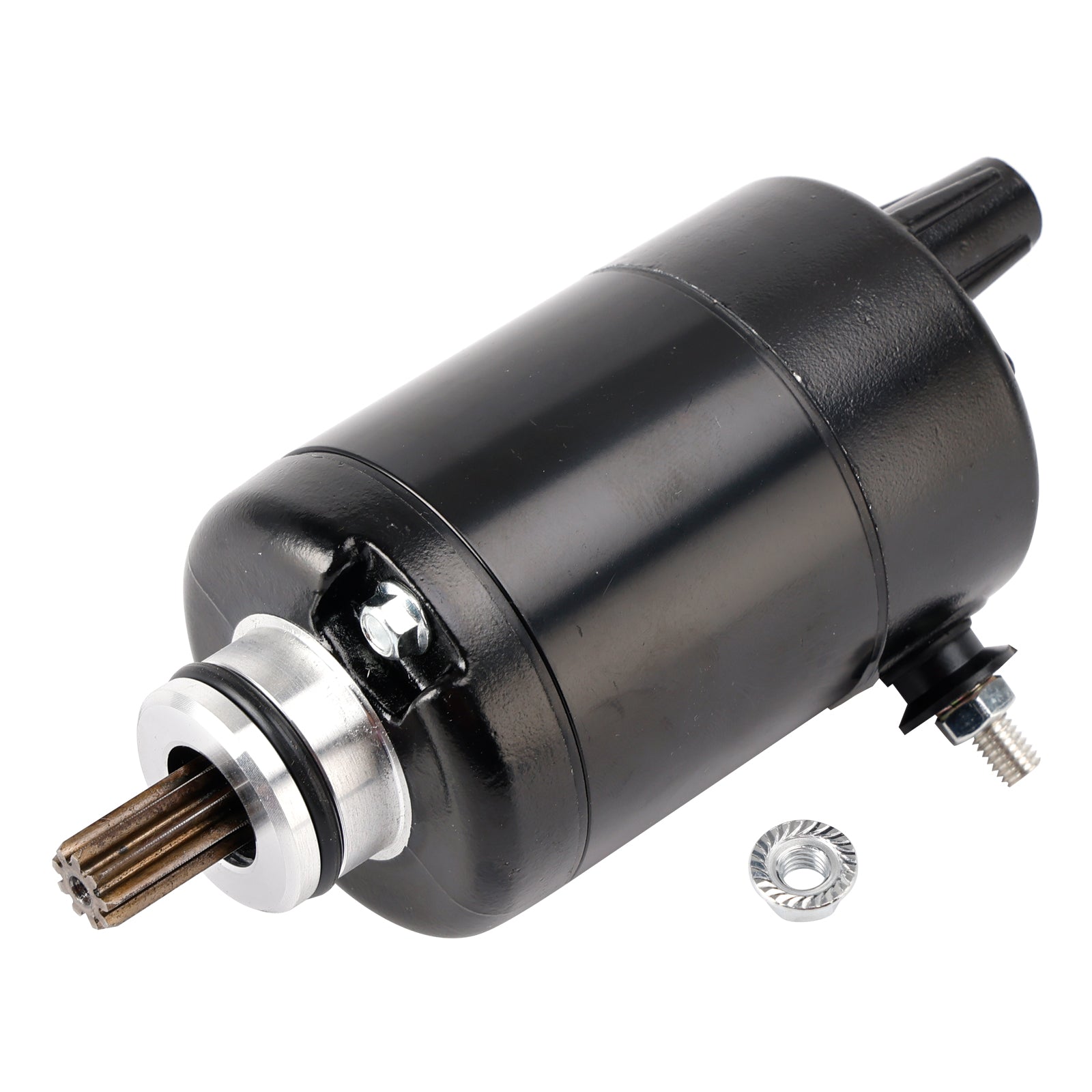 Bajaj Pulsar 200 220F 220S Avenger 220 Starter Motor Starting JC111007