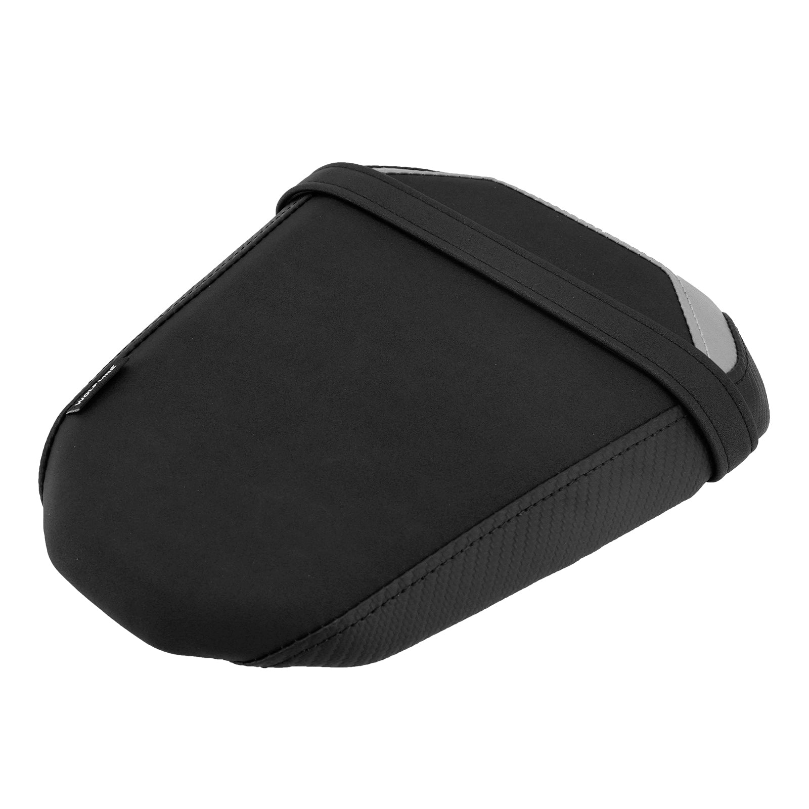 2025-2026 For Yamaha Mt-07 689Cc Driver&Passenger Seat Kit Rear Cushion