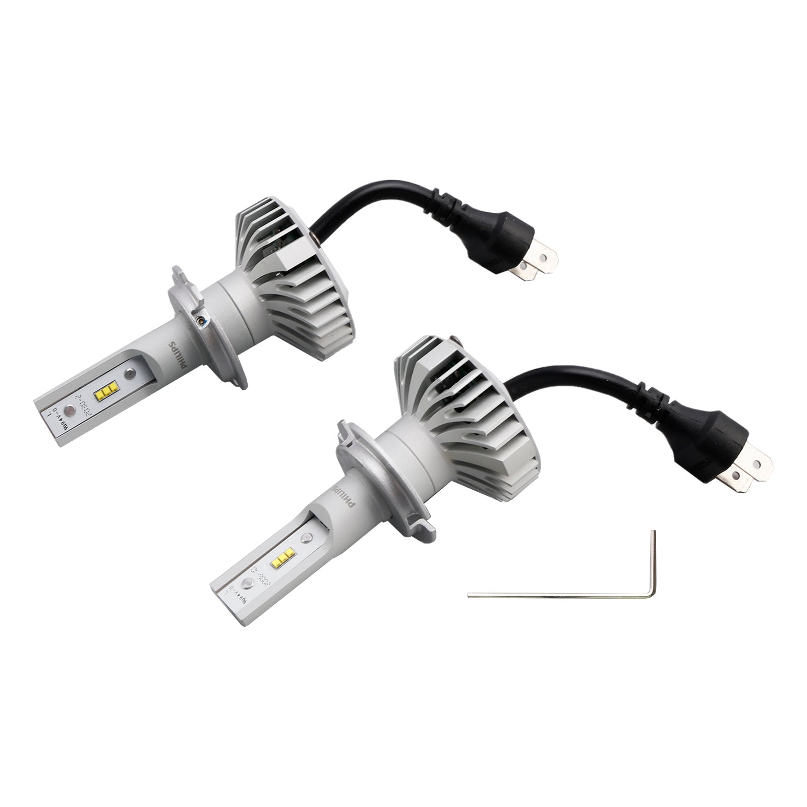 Car Light LED-HL Ultinon LED H7 11972UL 12V 14W 6000K +160% For PHILIPS