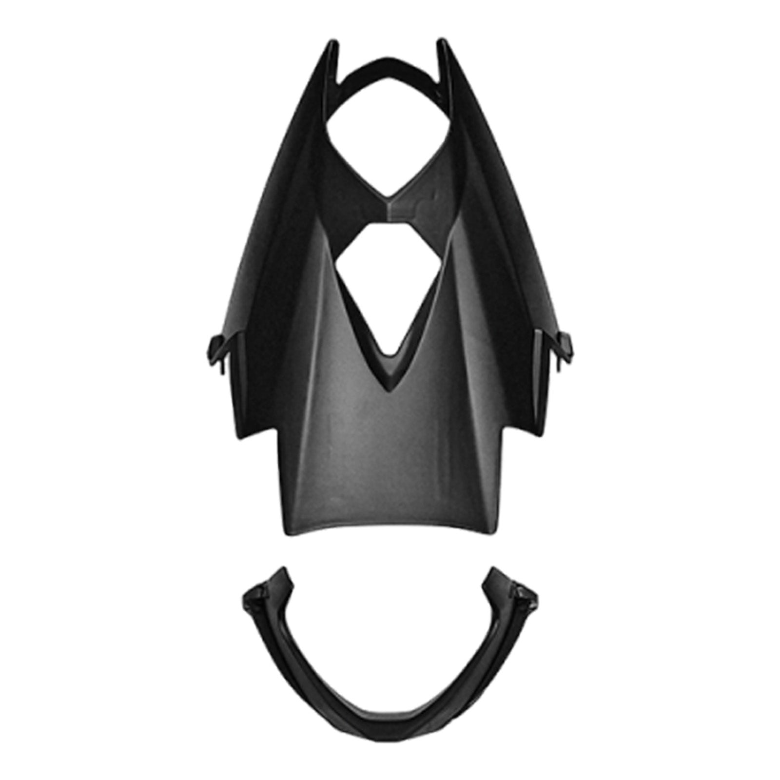 2020-2022 for Street Triple 765 R/RS Injection Bodywork Fairing Kit