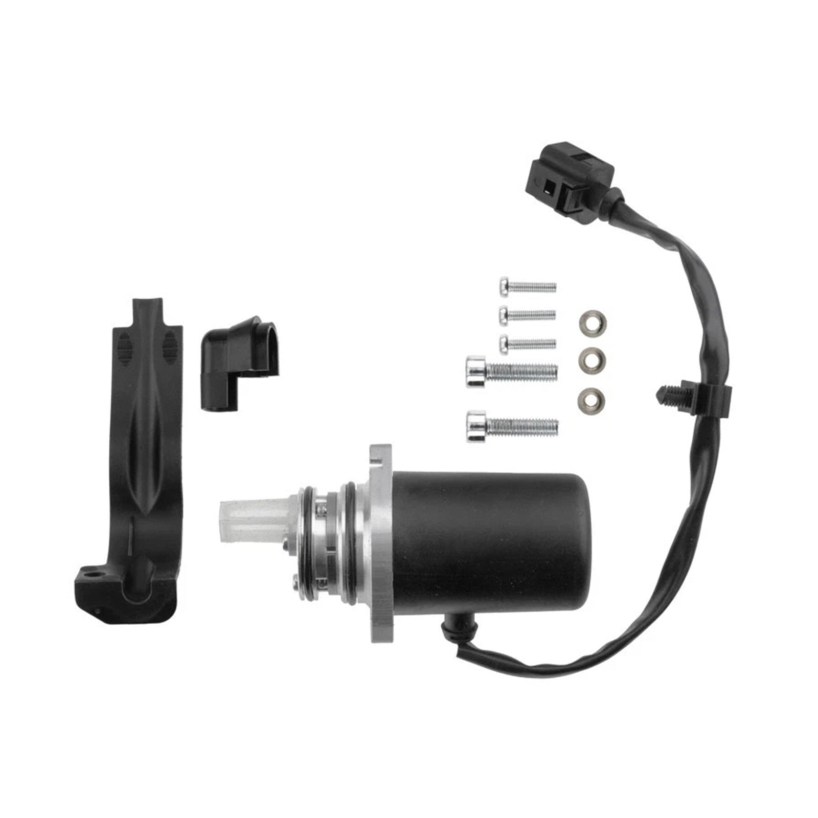 Rear Differential Pump 02W598549 02W598549A For VW Multivan Transporter V