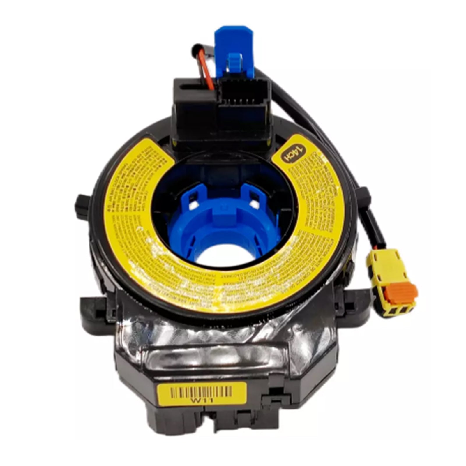 93490A4110 Steering Wheel Clock Spring For Hyundai i10 Kia Forte Koup Rondo Rio