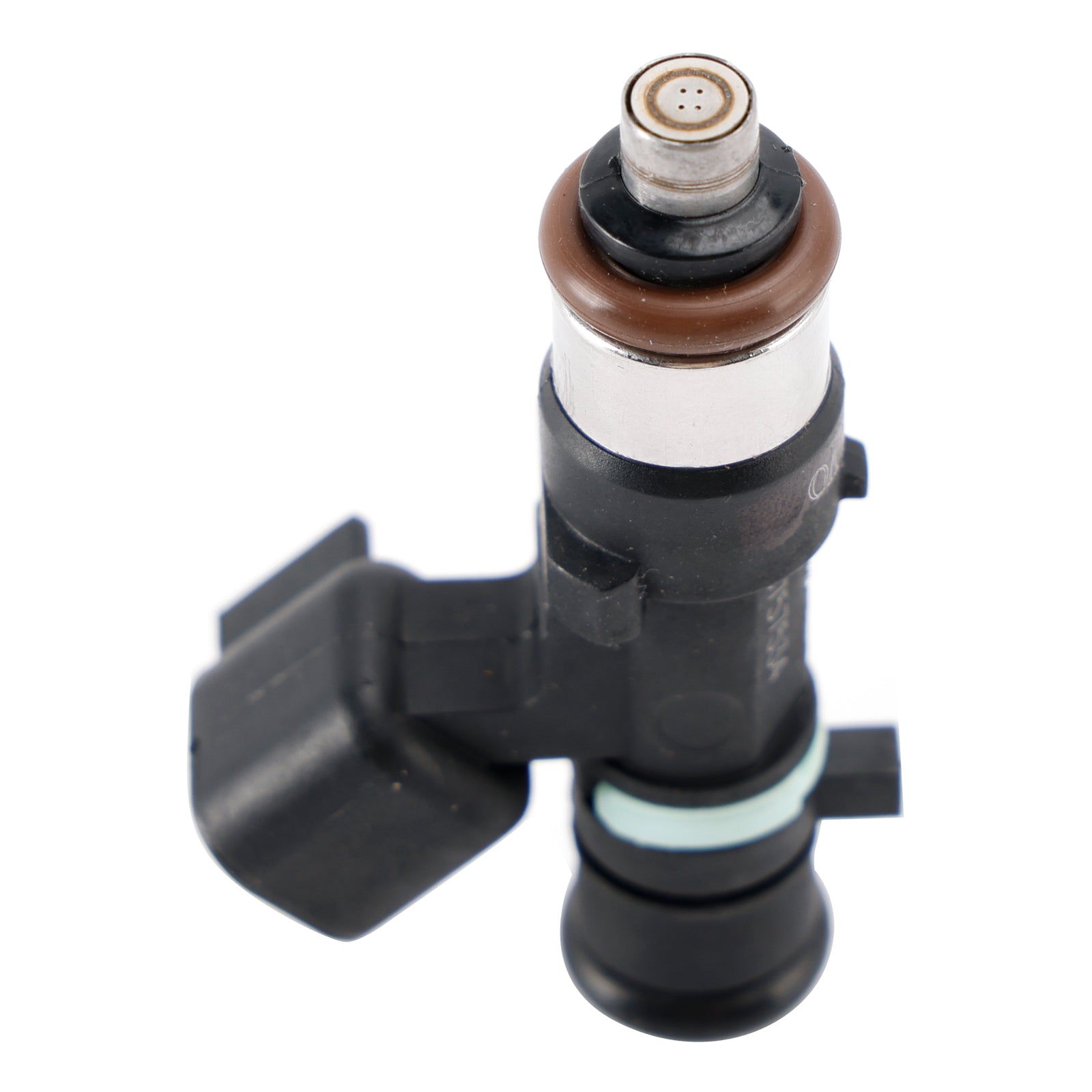 4Pcs Fuel Injector For Volvo C30 S60 V50 V60 XC60 L5 2.5L 05-16 0280158315