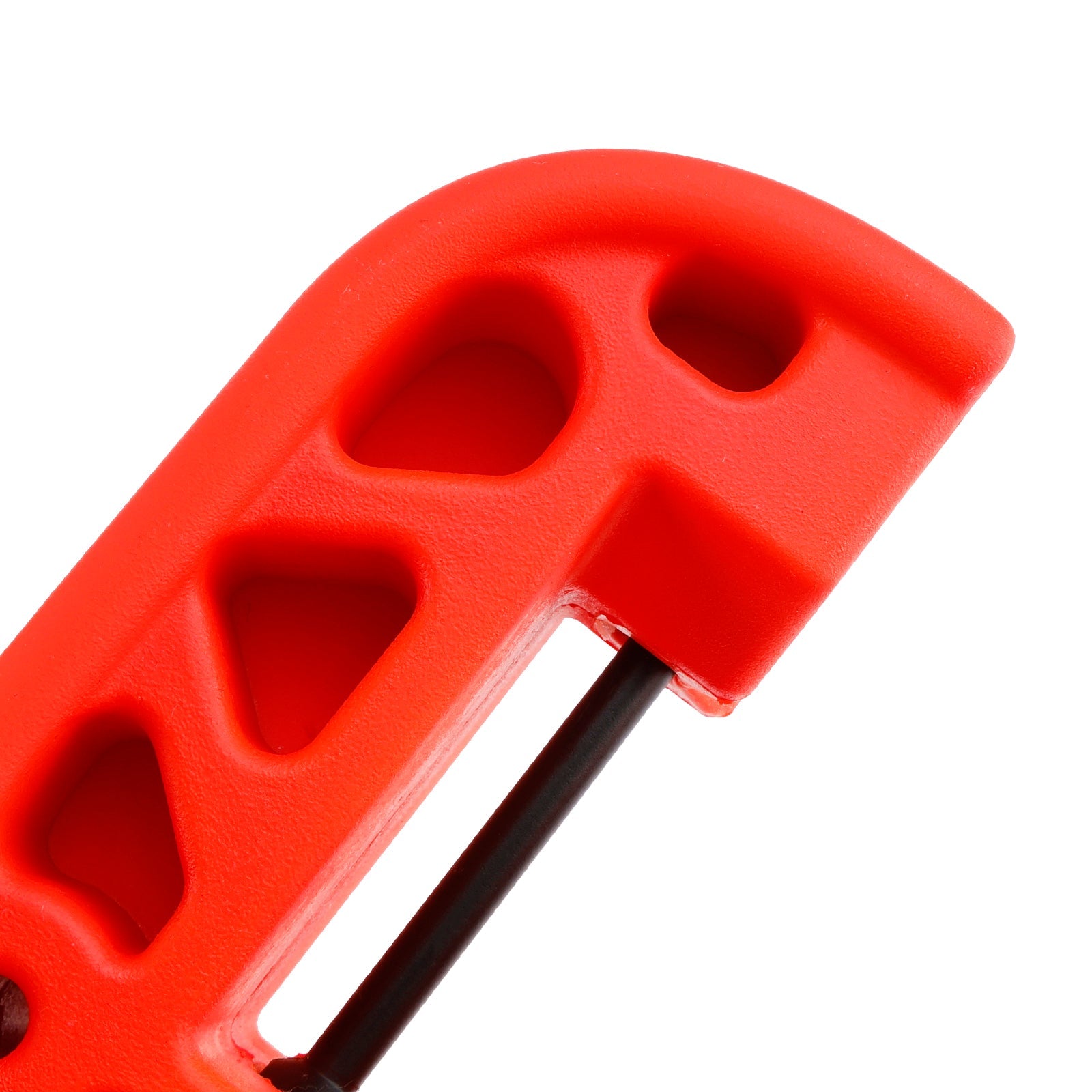 Watercraft Buffer Snap-In Fender Bumper 295100418 Red For Sea-Doo Spark Gtr Gtx