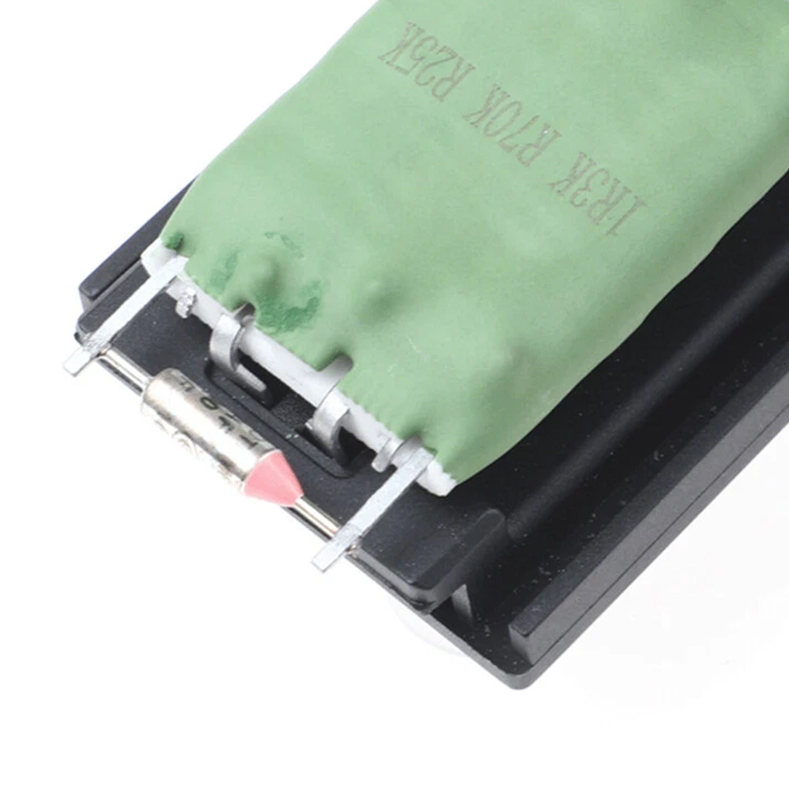 HVAC Heater Blower Regulator Resistor 3M5H18B647BA For Ford Mondeo II