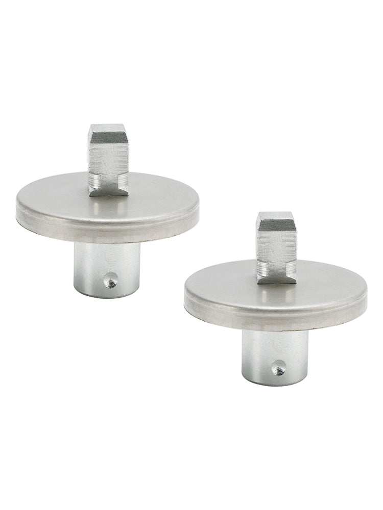 2PCS 502696 WARING CB15 CB15T 상용 갤런 블렌더 드라이브 커플 링