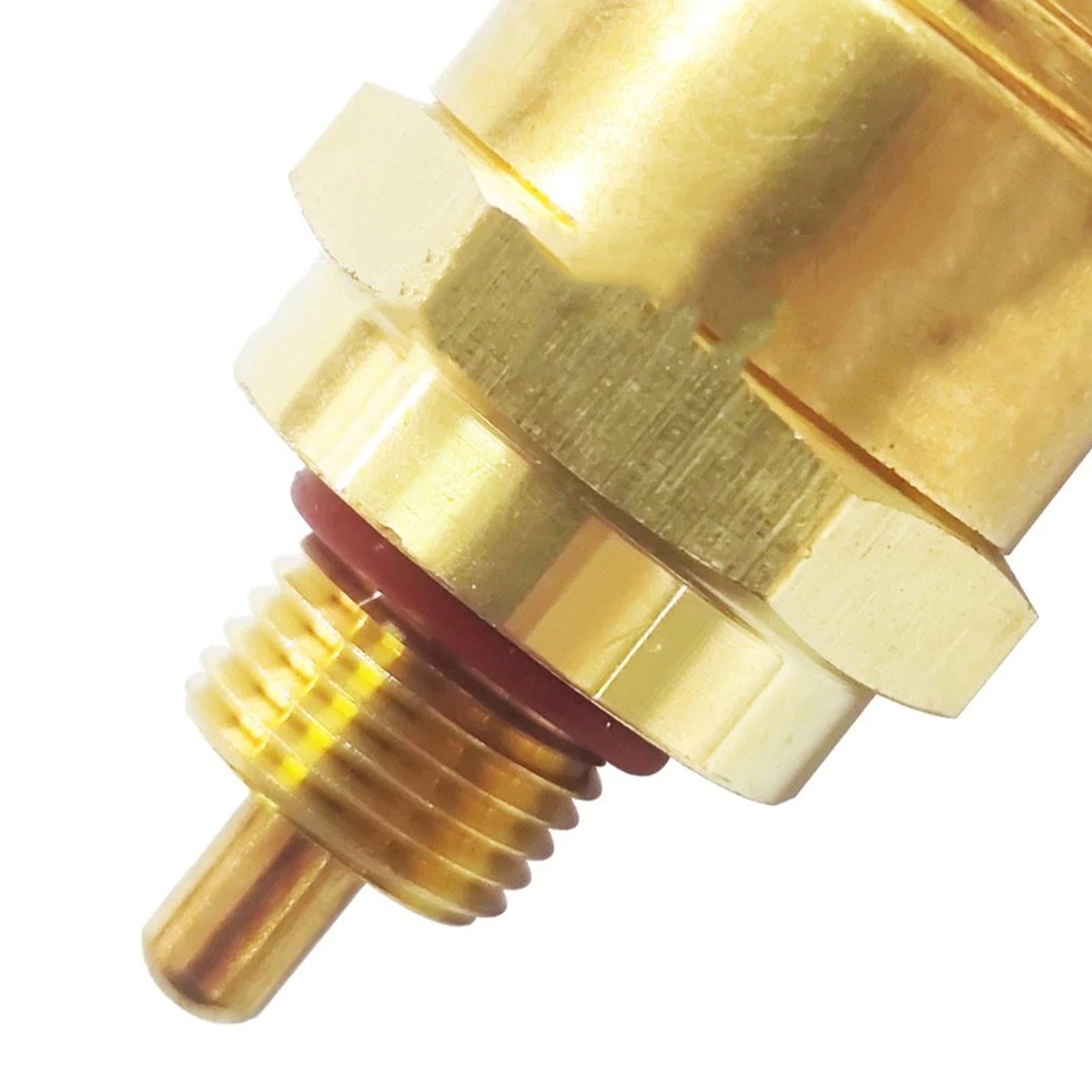 2003-2008 Volvo VHD VN VNL VNM D12 12.1L Oil Pressure Sensor 1077574