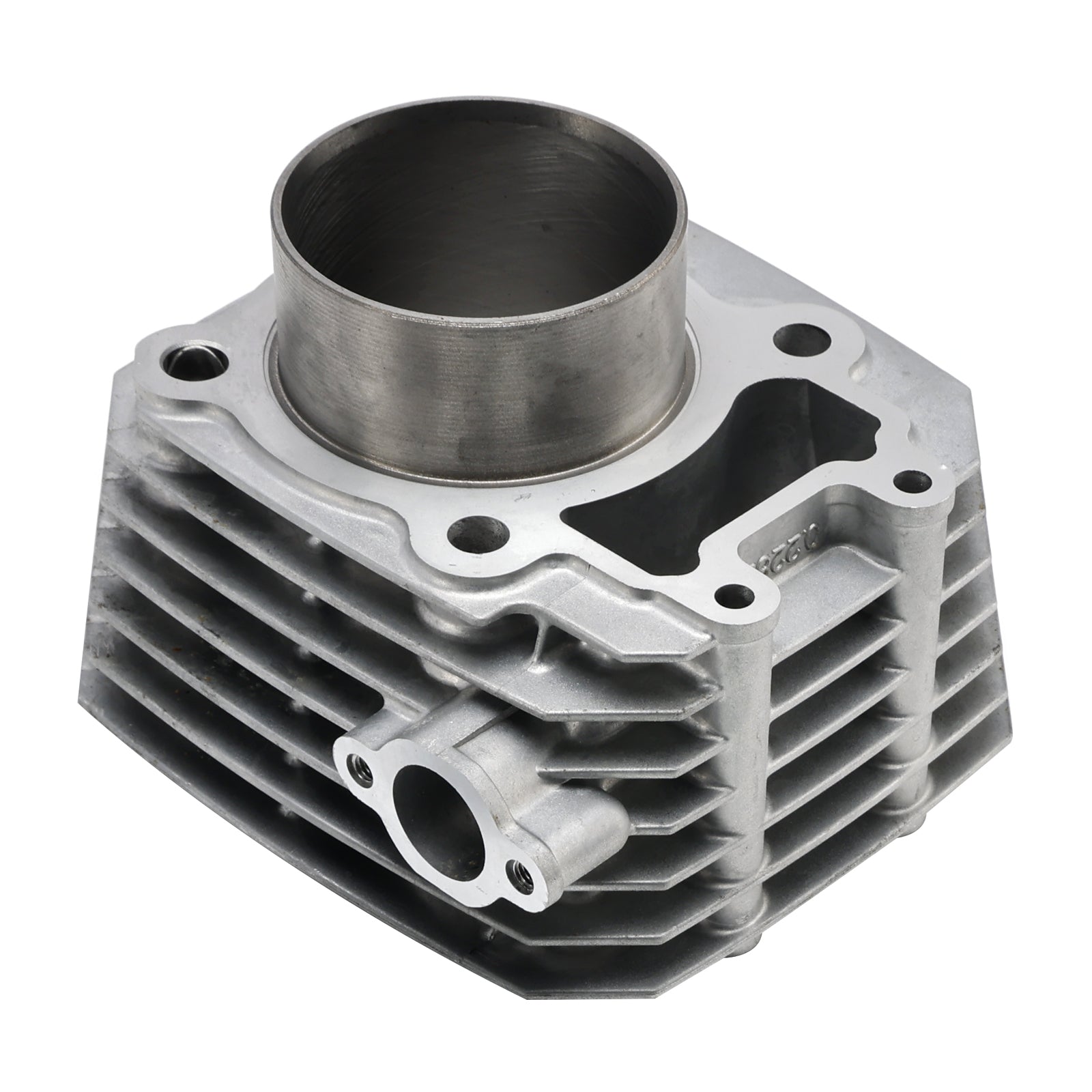 카와사키 바우 250 KLF250A 2003-2011 용 실린더 주전자 상단 엔드 피스톤 개스킷 키트