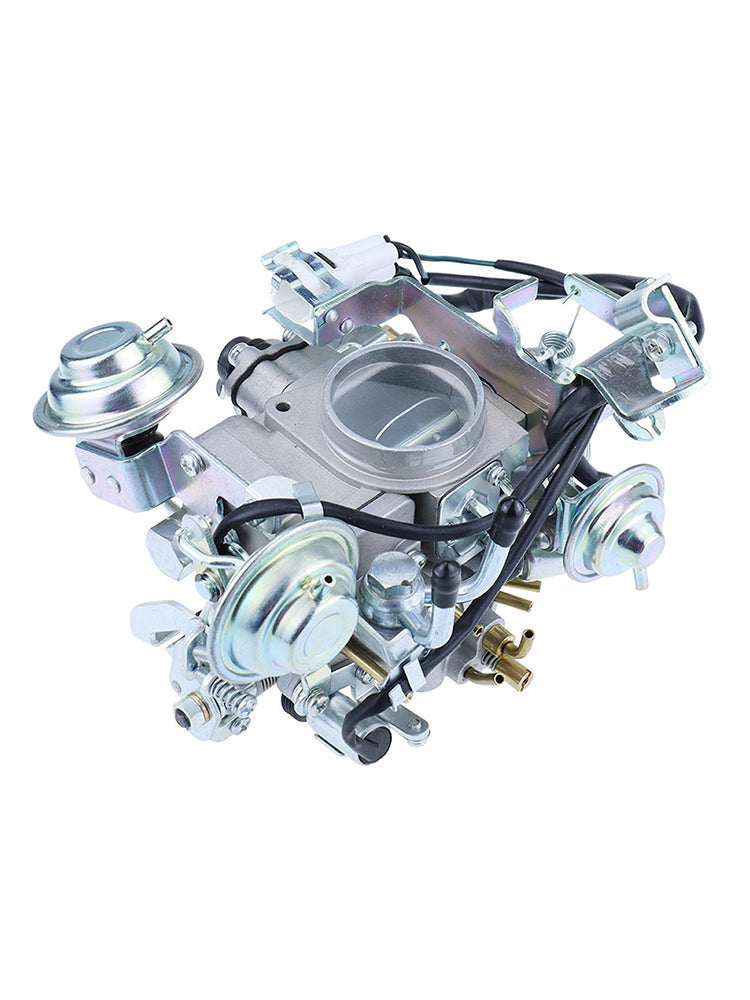 Daewoo Damas 1.1L-4.8L 4 Cylinder Carburetor Manual Choke 94591539