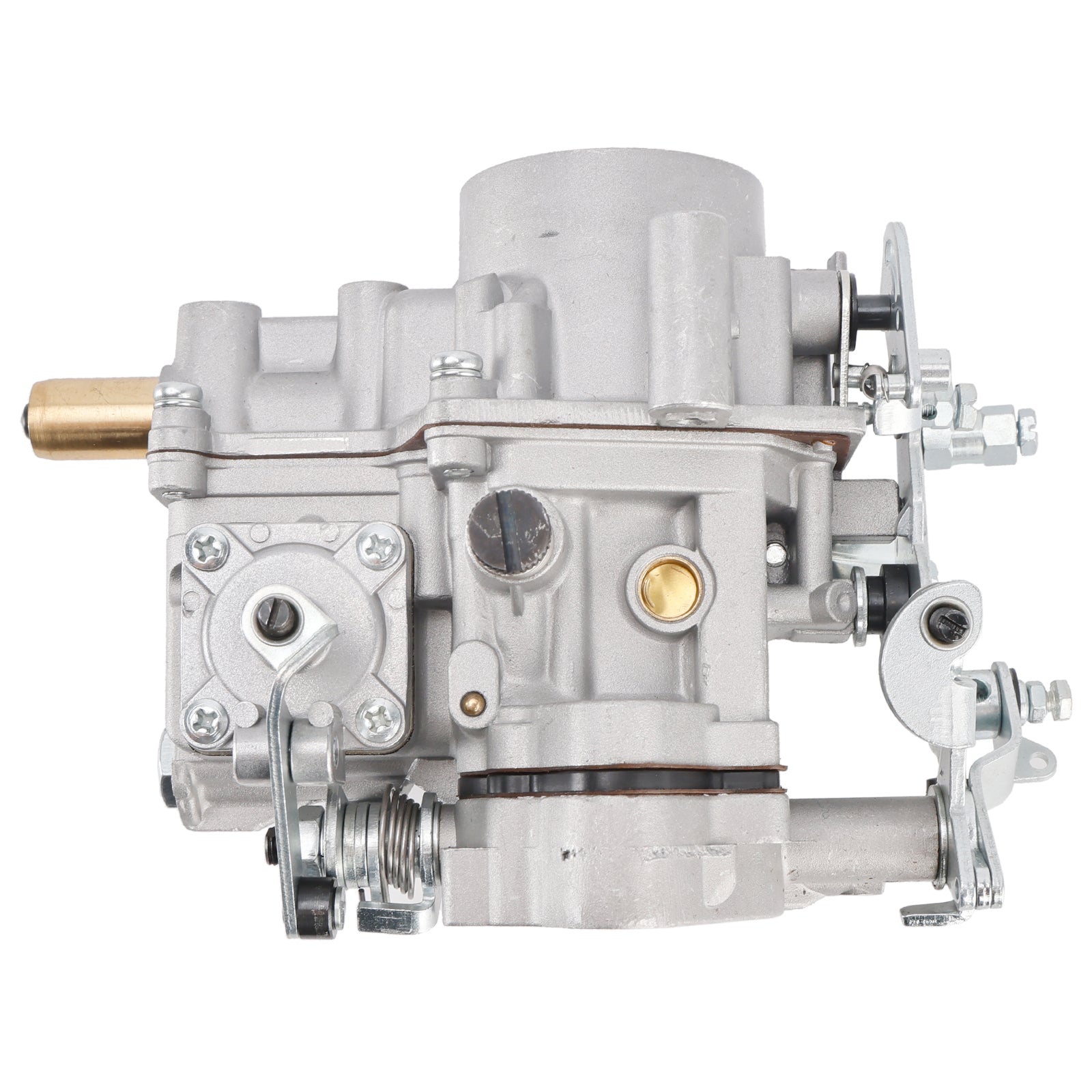 1969-1995 Renault R12 1.6L Front Carburetor 14186001