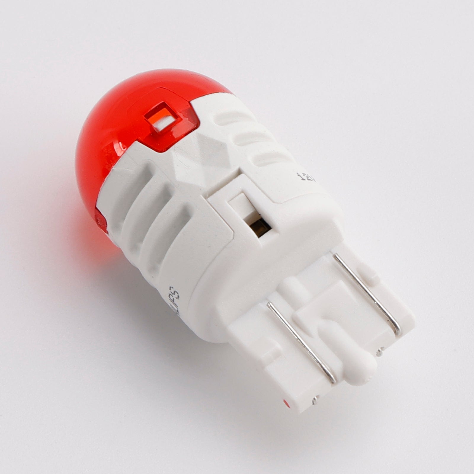 Car Light LED-Red Ultinon Pro3000 W21/5W 11066 U30R For PHILIPS