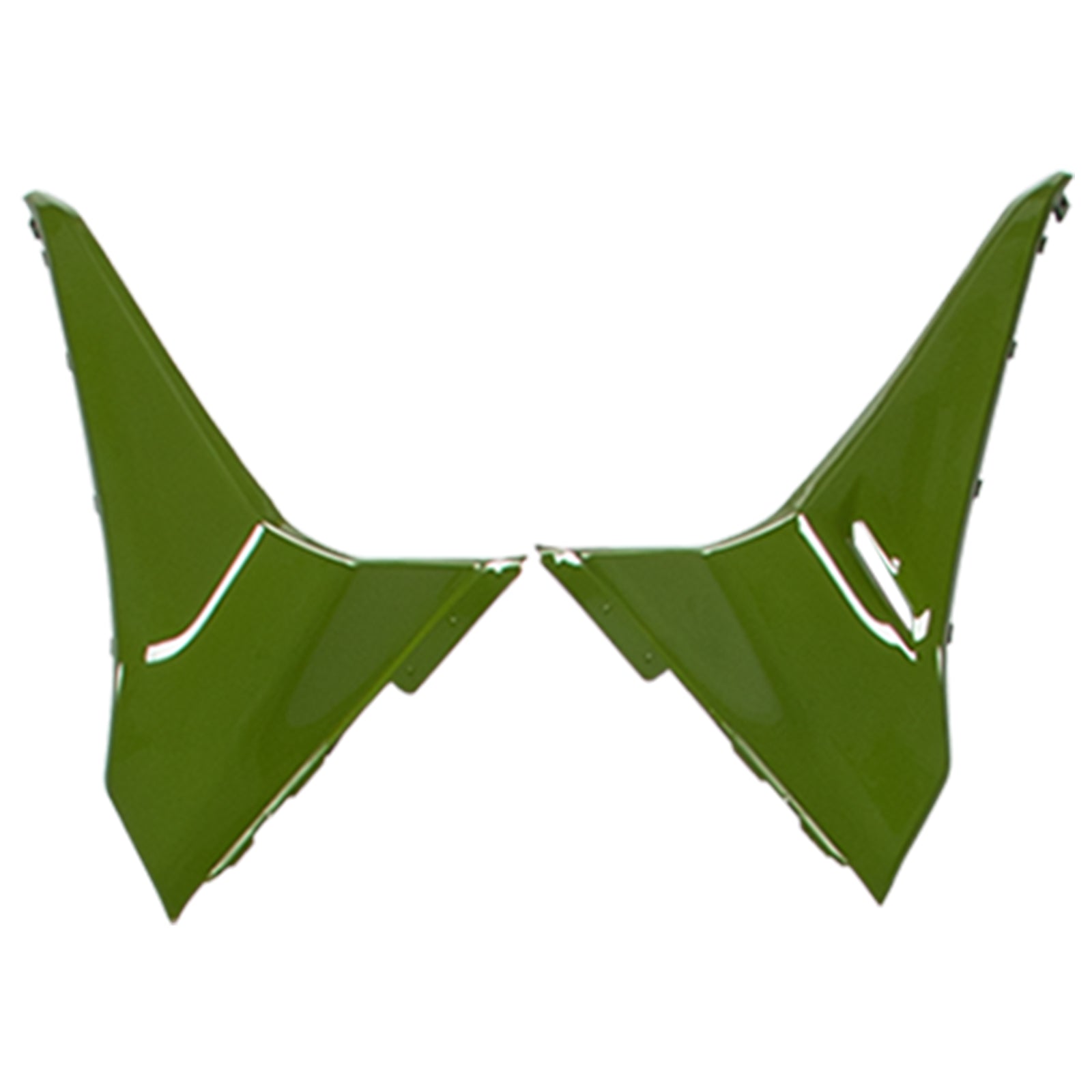 Injection ABS Bodywork Fairing Kit for Yamaha X-MAX 300 XMAX 2023-2024 16#