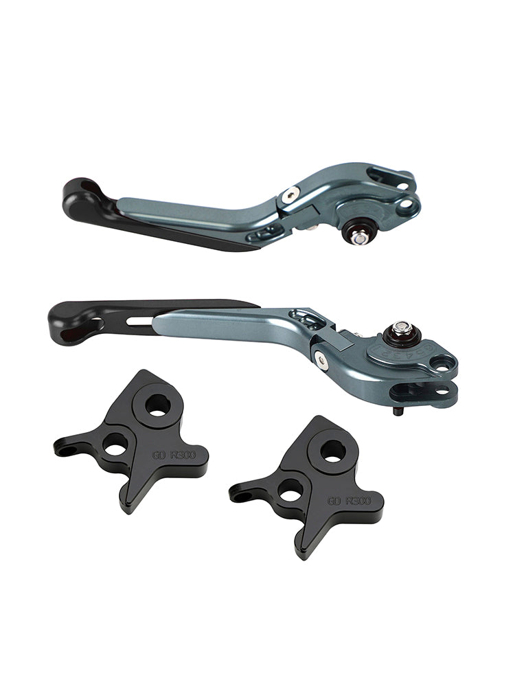 Adjustable Clutch Brake Lever fit for KYMCO AK550 2017-2022