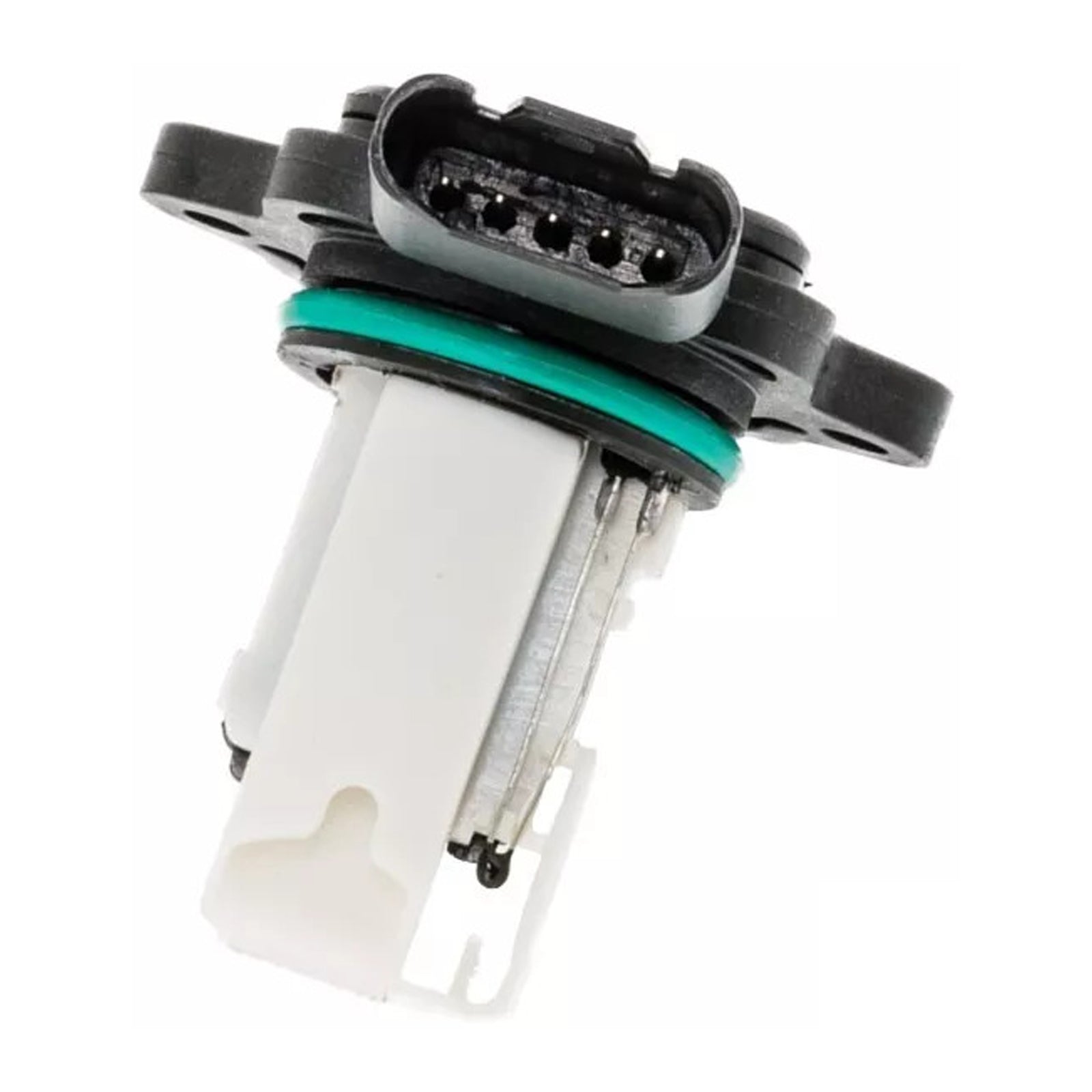 Mass Air Flow Meter Sensor For BMW 128i 328i X3 X5 Z4 13627585680