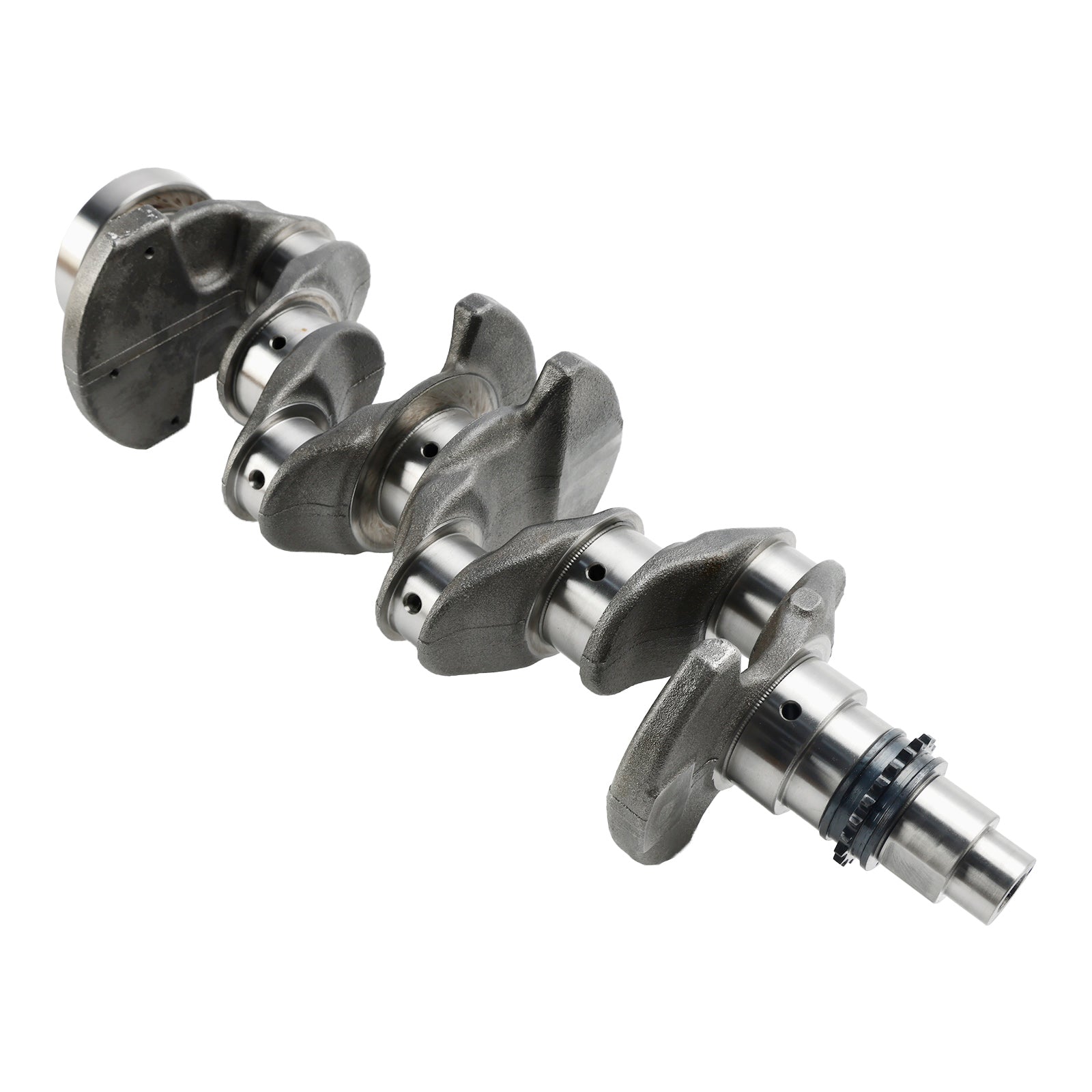 Hyundai Mistra (2014-present) G4NB 1.8L Engine Crankshaft & Rods & Bearings Set
