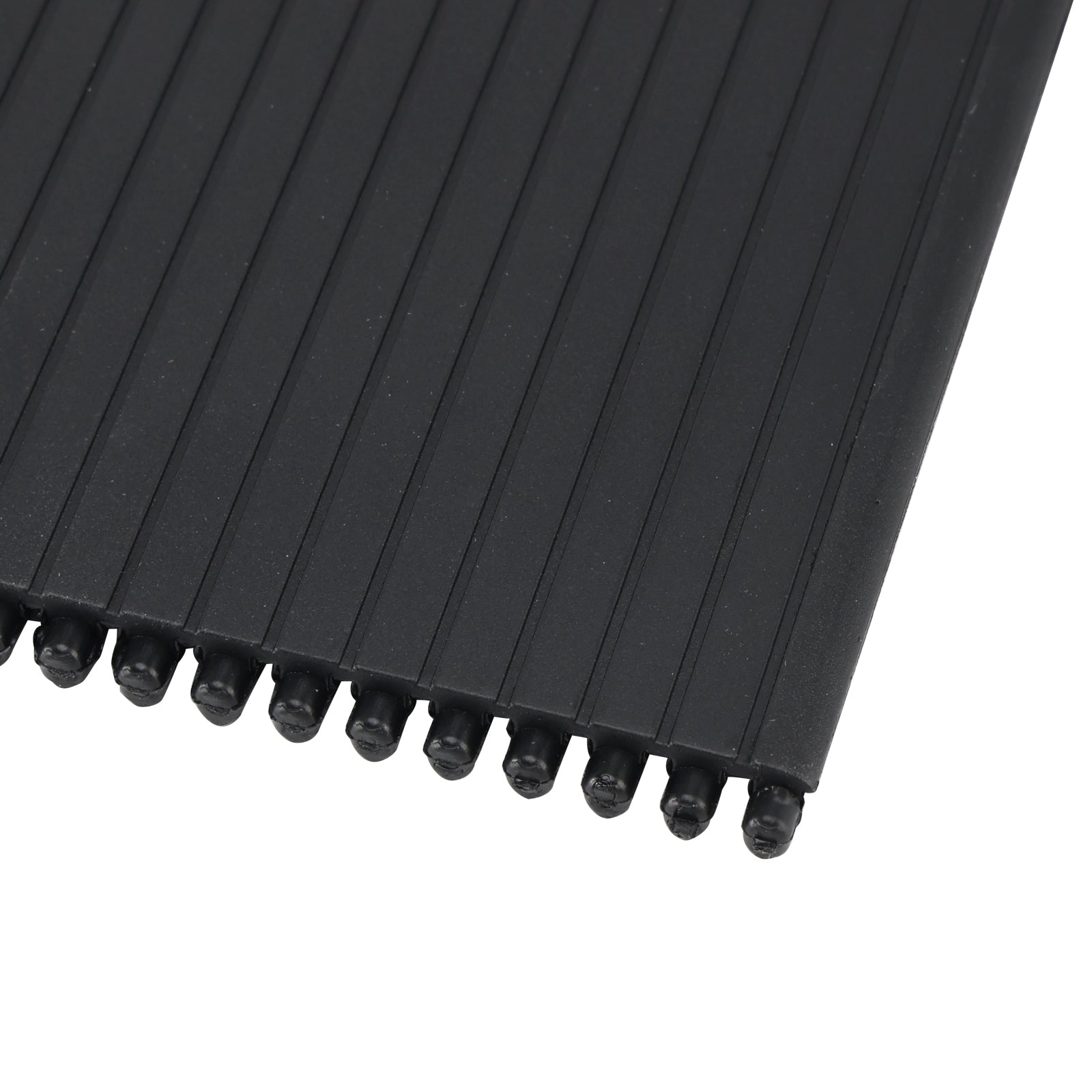 Console Cup Holder Roller Blind Cover 7L5862531 For Porsche Cayenne 2003-2010