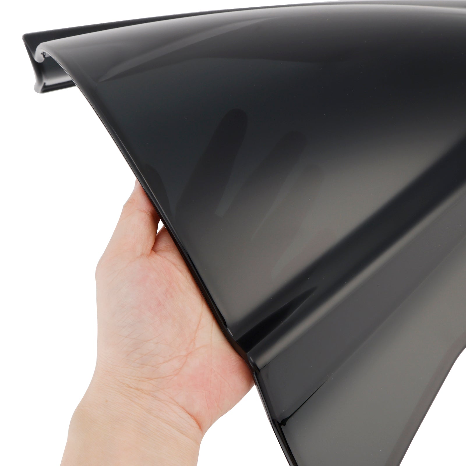 2024-2025 KAWASAKI Ninja 500 윈드실드 윈드스크린