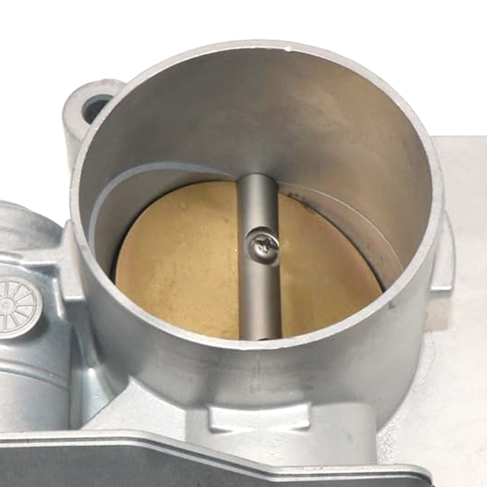 Throttle Body 12589308 For Buick Chevrolet Equinox Malibu Uplander Pontiac