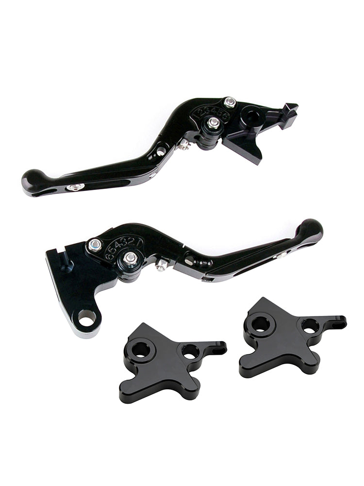 Adjustable Clutch Brake Lever fit for Piaggio MP3 300 16-18 MP3 350 18-19