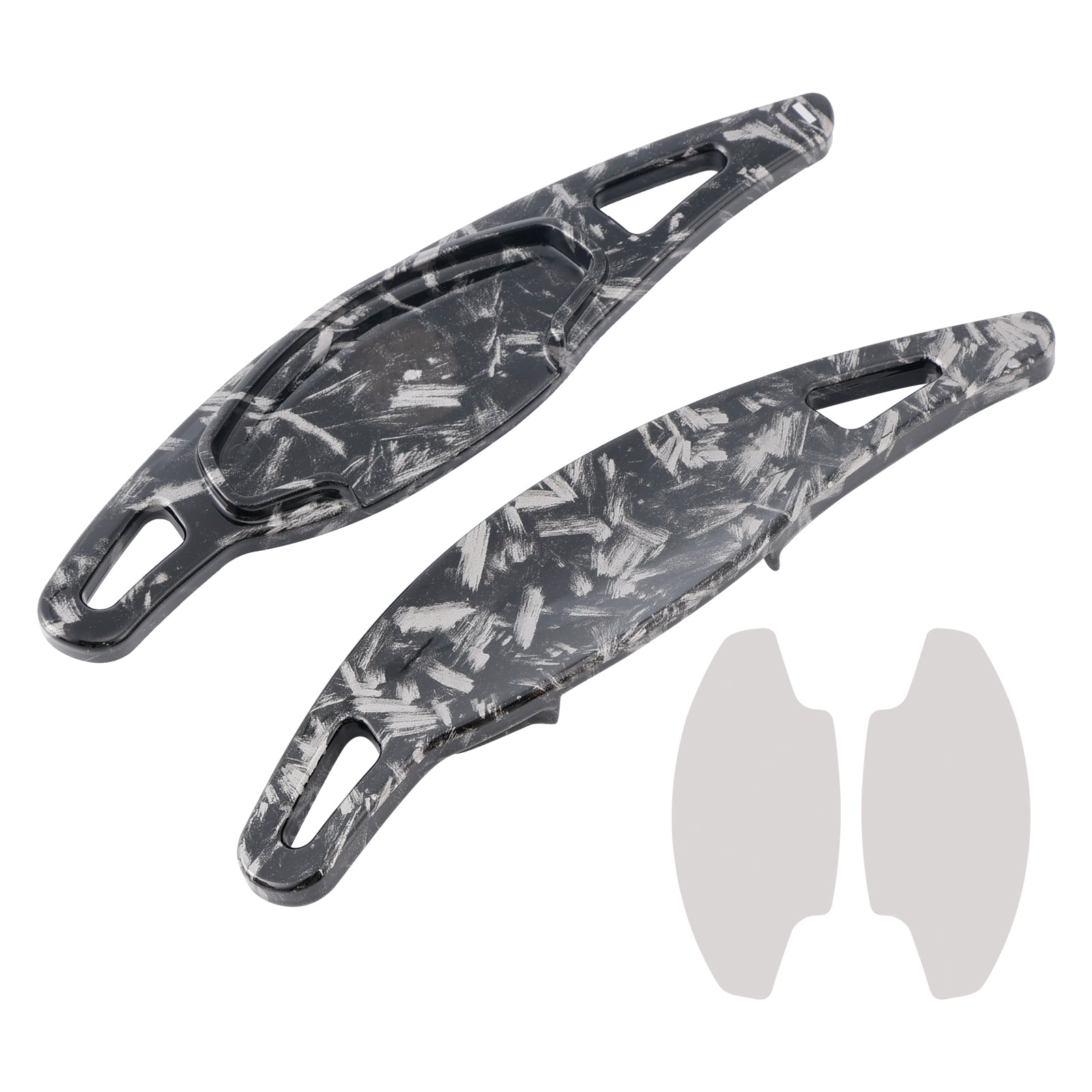 Steering Wheel Paddle Shifter Extension For Honda CRV Civic 11