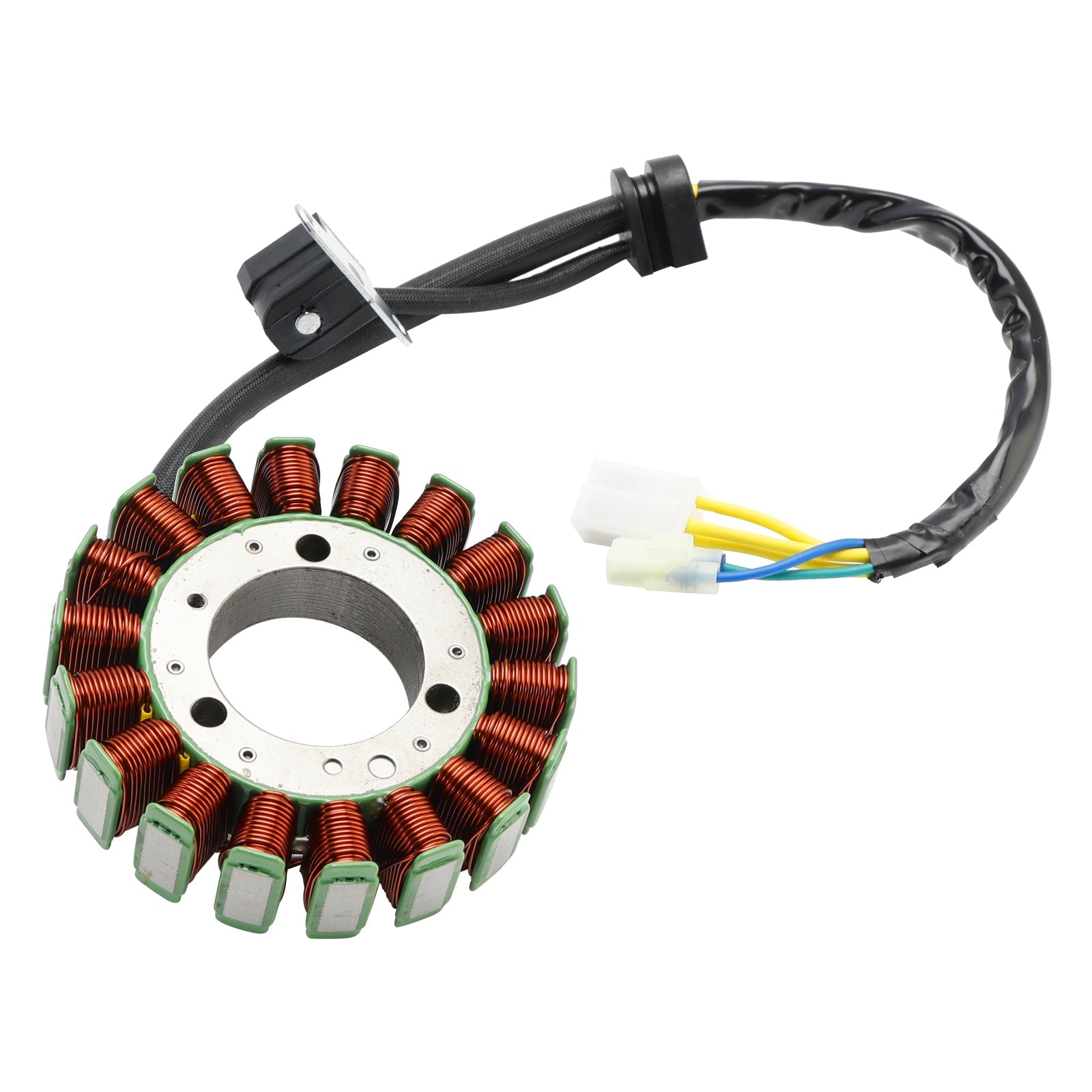 Stator Coil Magneto For Kymco XCiting 500 05-06 / X-Citing 500i 500Ri ABS 07-16
