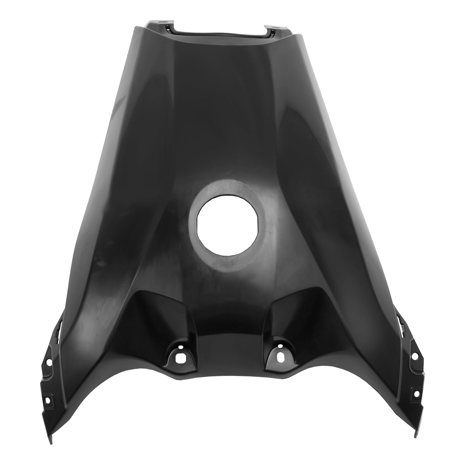 Bodywork Fairing Injection Unpainted For Yamaha Tenere 700 2019-2024