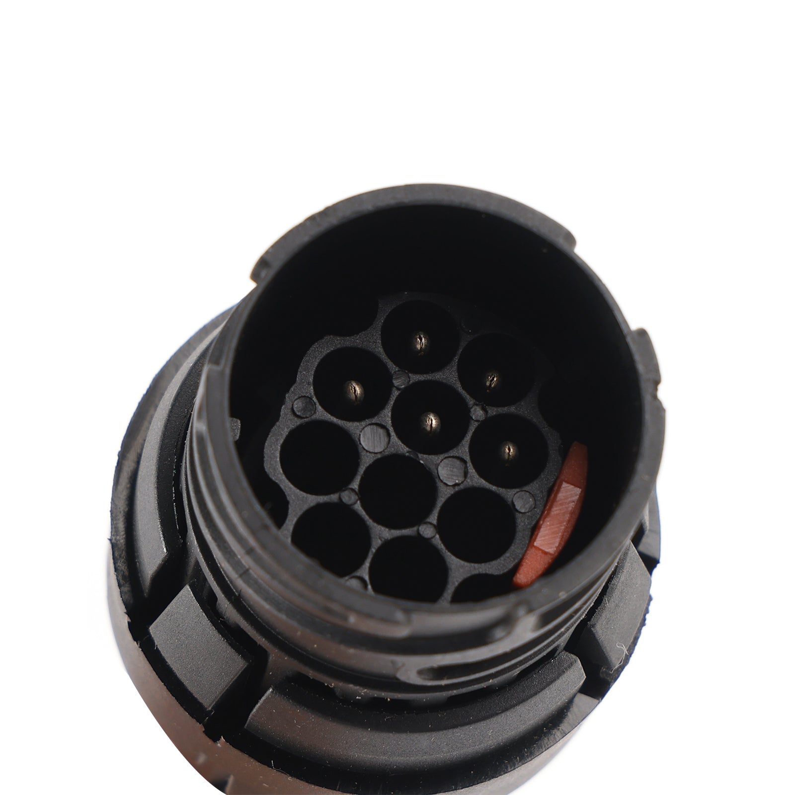 2003-2005 Land Rover Range Rover 4.4L Transmission Neutral Safety Switch UHB500020