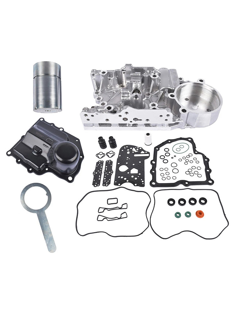 2009-2011 Seat Altea / XL 1.6l 1.8l 7 speed Oil Pan Accumulator Repair Gasket 0AM325025H