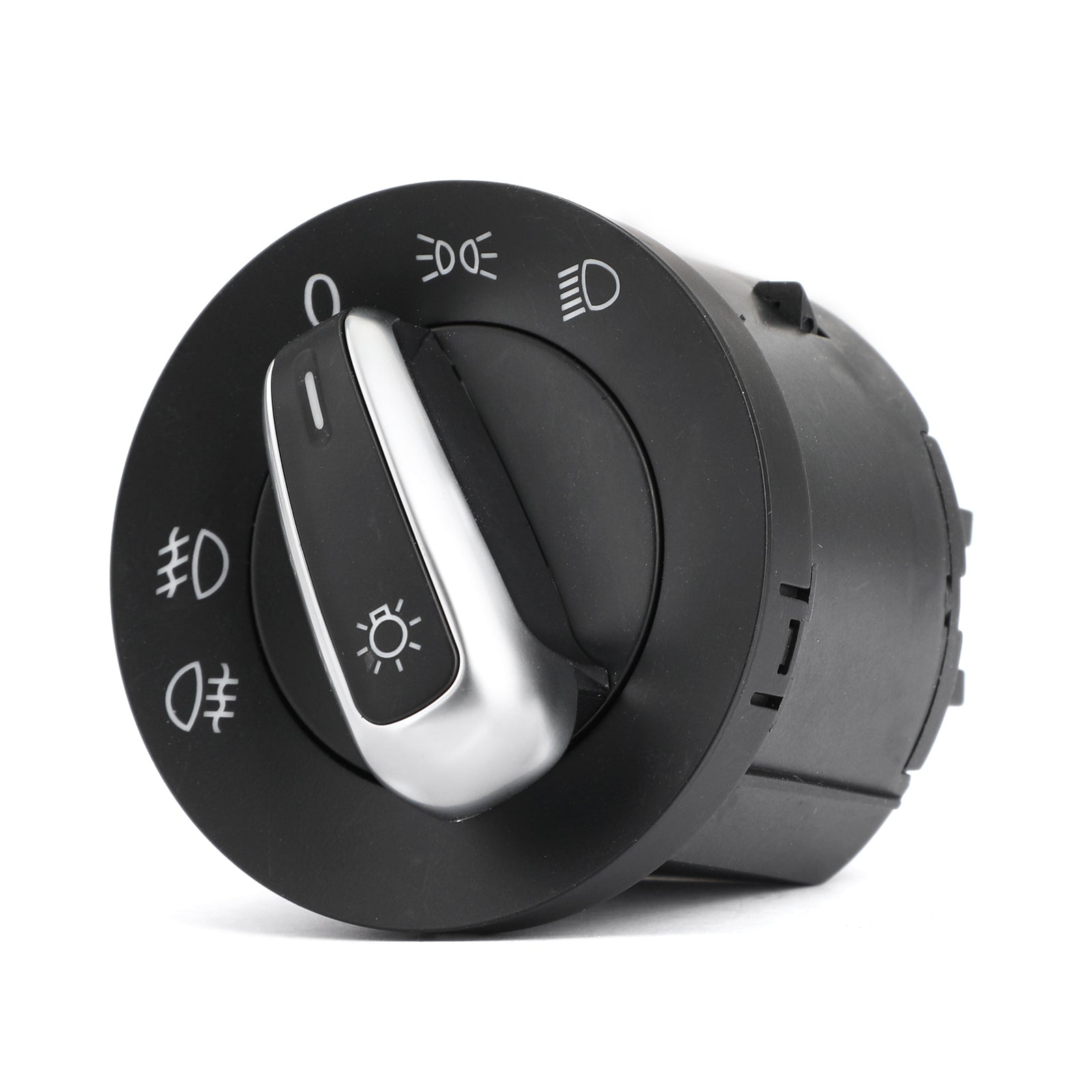 2008-2012 VW Golf MK6 Headlight & Both Fog Light Switch 3C8941431C