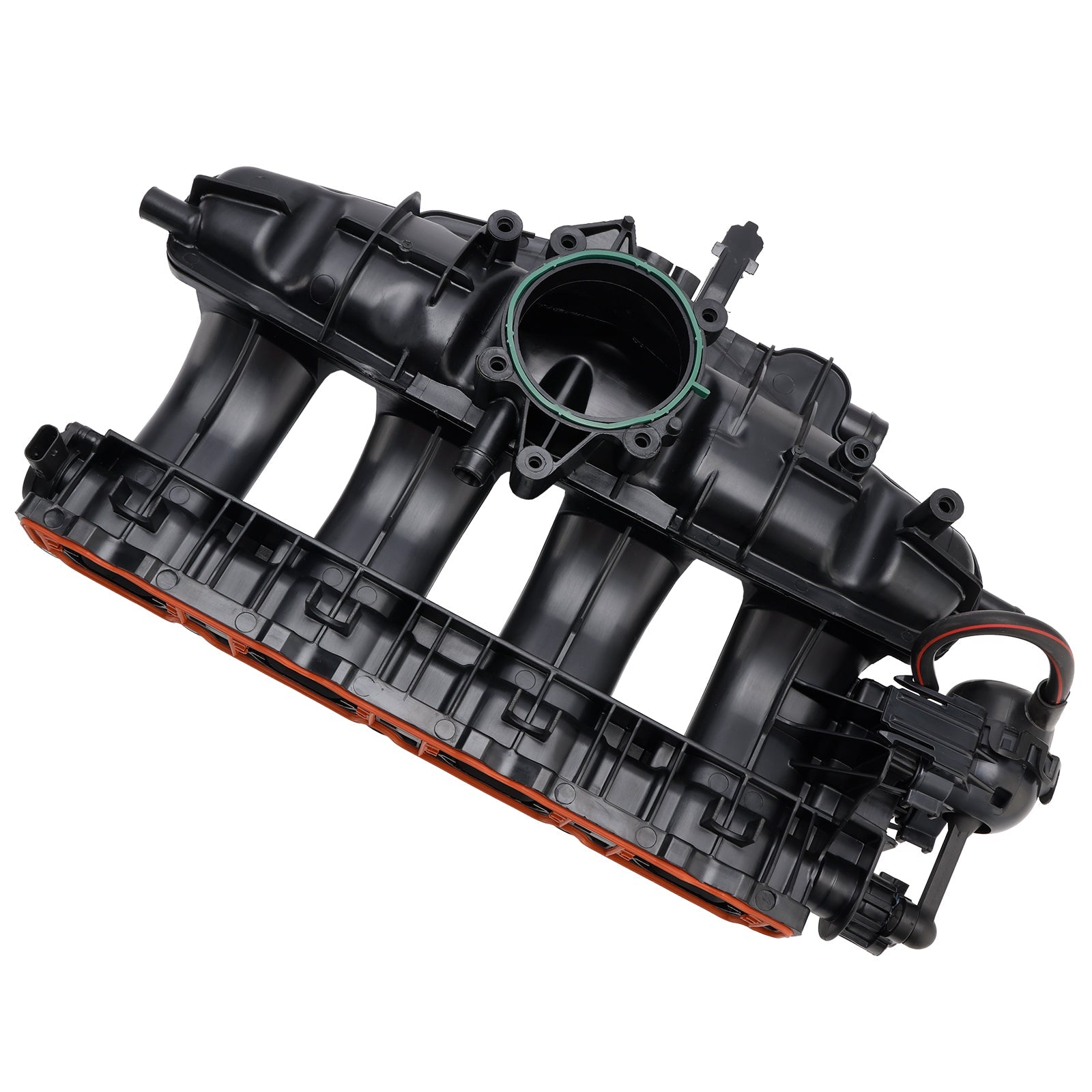 Air Inlet Intake Manifold 06J133201BD Fit VW Scirocco 137 2008-2016 Coupe 2.0