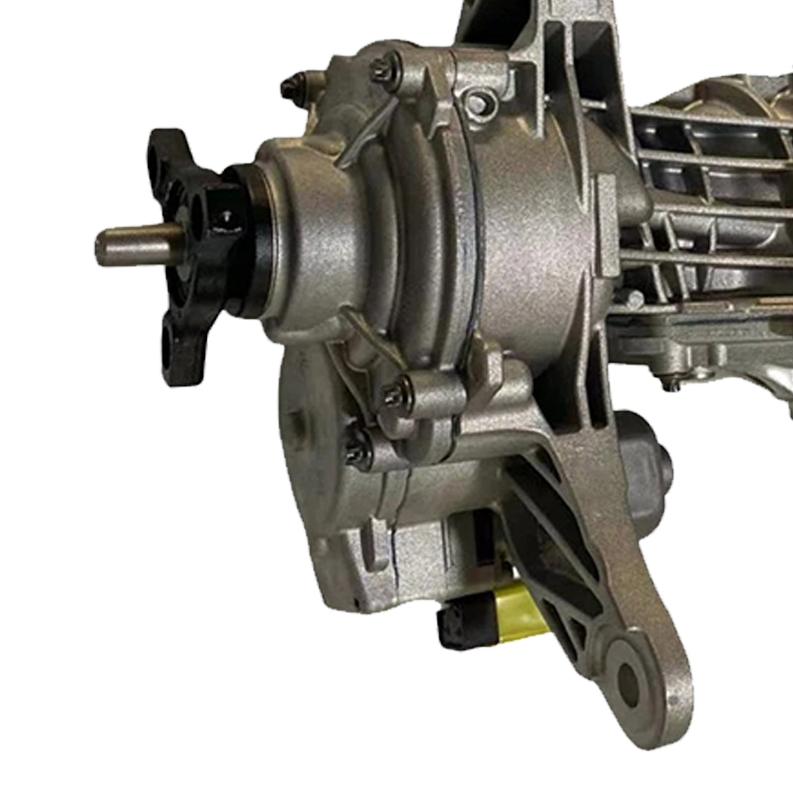 2020-2021 Mercedes Benz GLB250 Rear Differential Assembly A2473505104