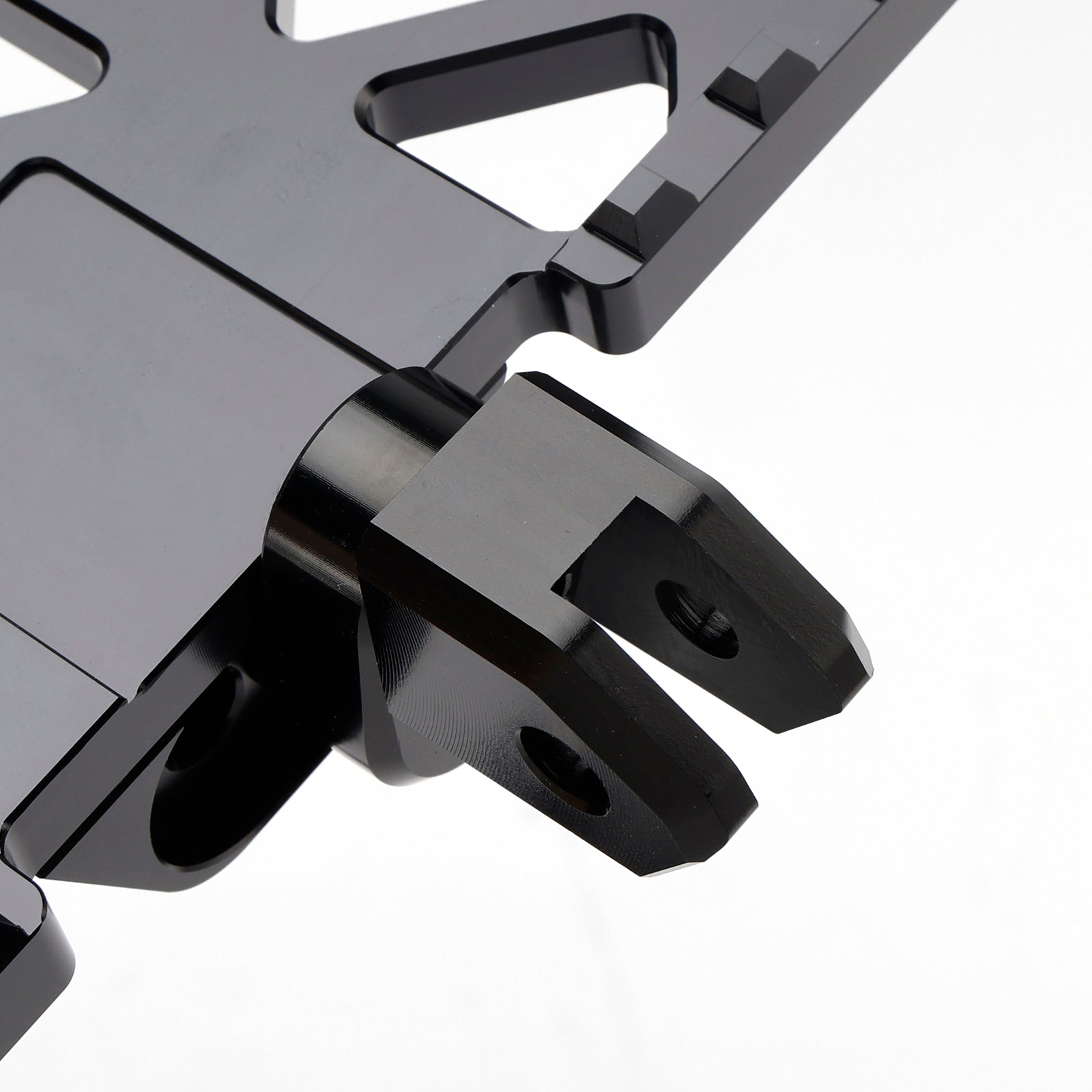 2014-2024 Yamaha BOLT / BOLT R-SPEC / XV950R Front Footrests Foot Pegs