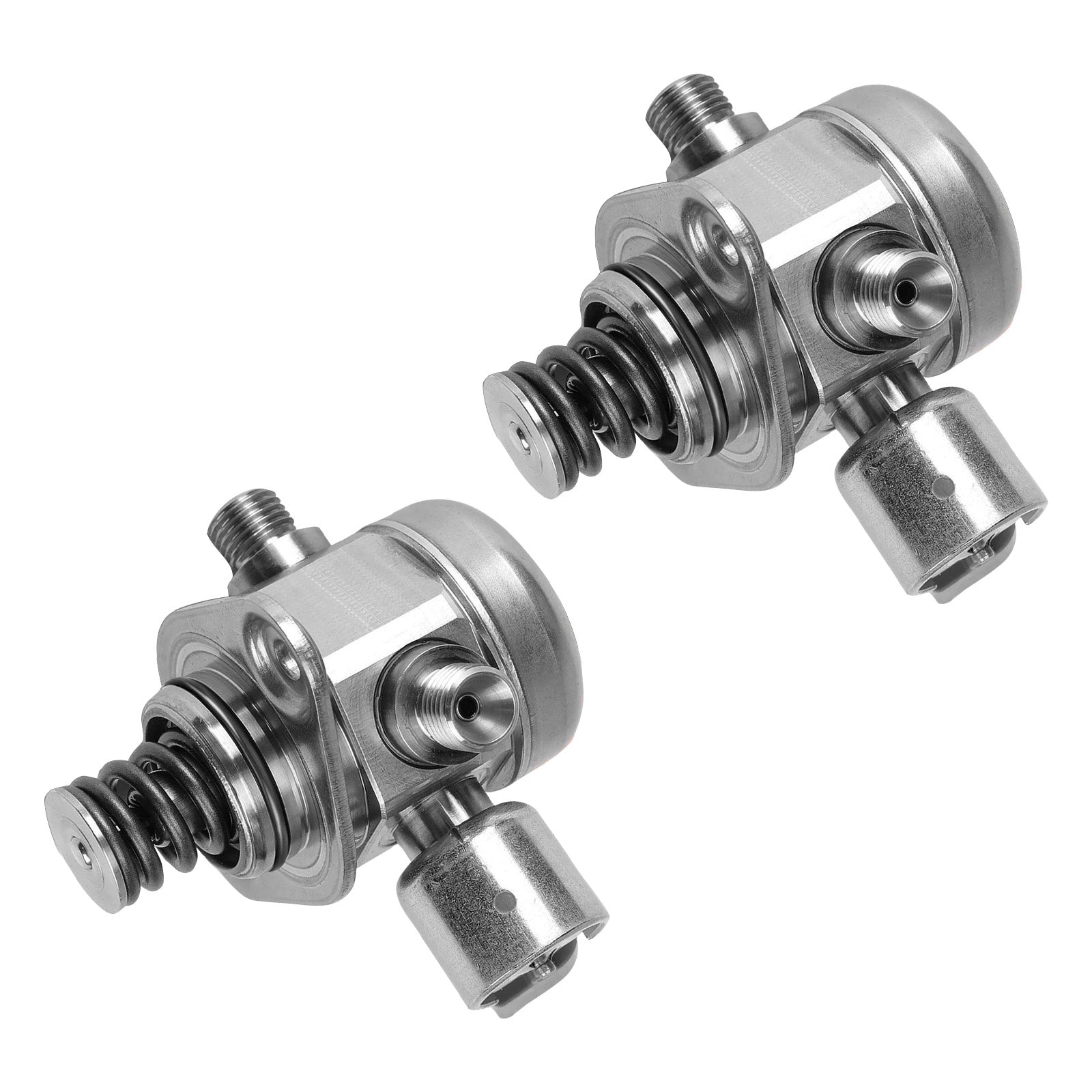 2010-2013 BMW 550i GT F10 2PCS High Pressure Fuel Pump 13517595339 0261520144