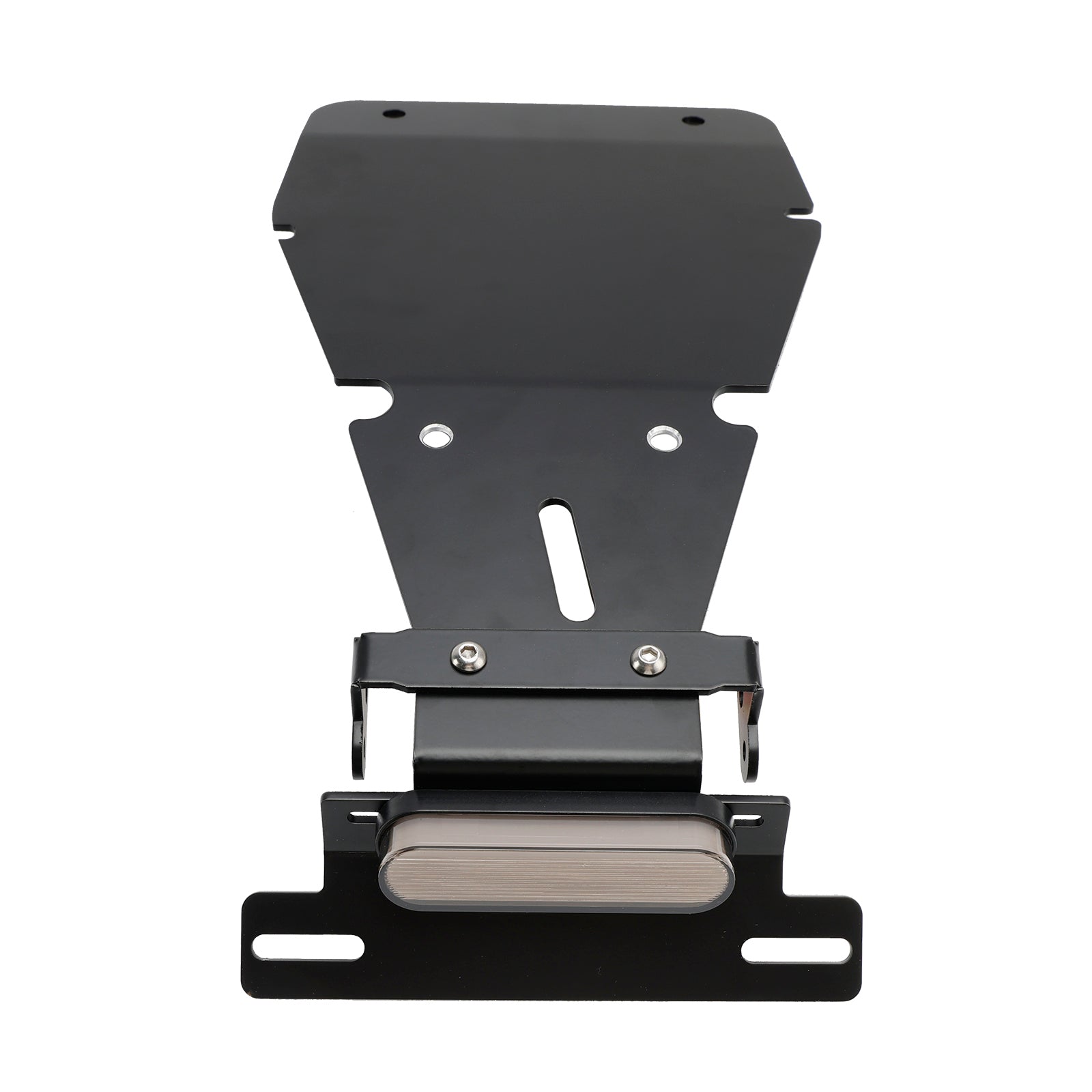 License Plate Holder Bracket fit for Street Twin 900 Bonneville T120 2016-2023