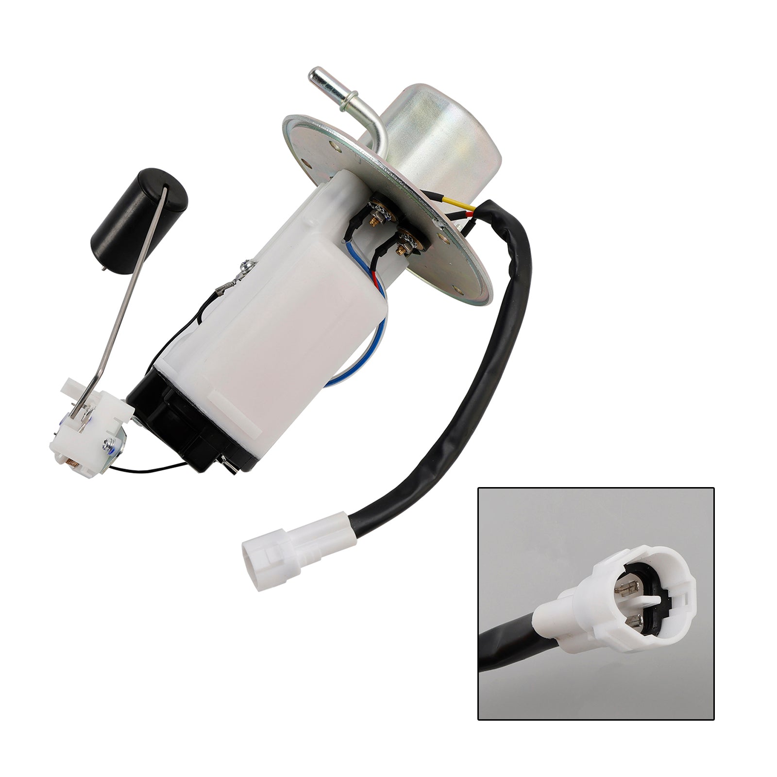 Fuel Pump Assy Replacement 15100-01H00-E00 For Suzuki Gsxr600 Gsxr750 2006-2007