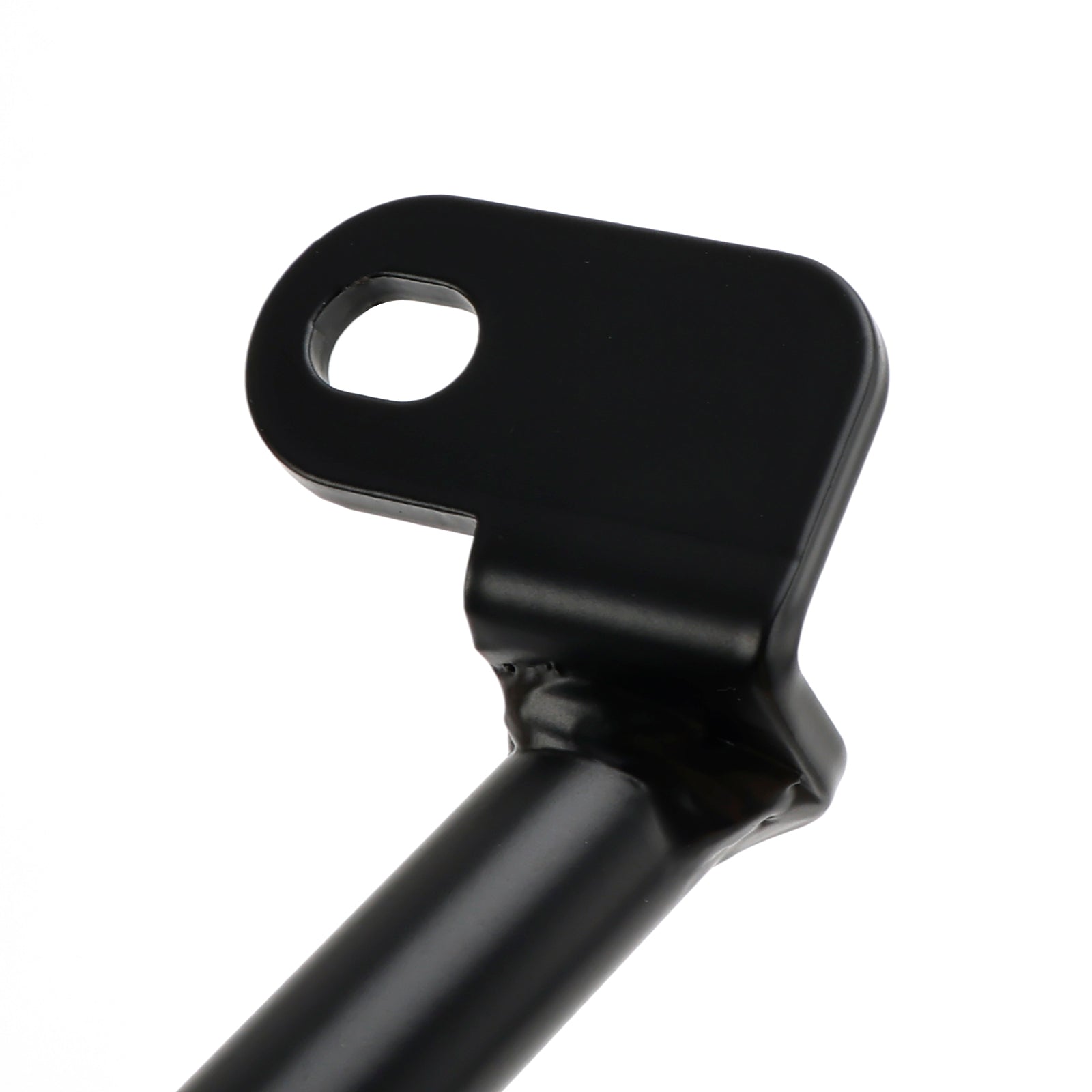 Scrambler 1100 2017-2023 2022 21 권을위한 새들백 지원 장착 브래킷