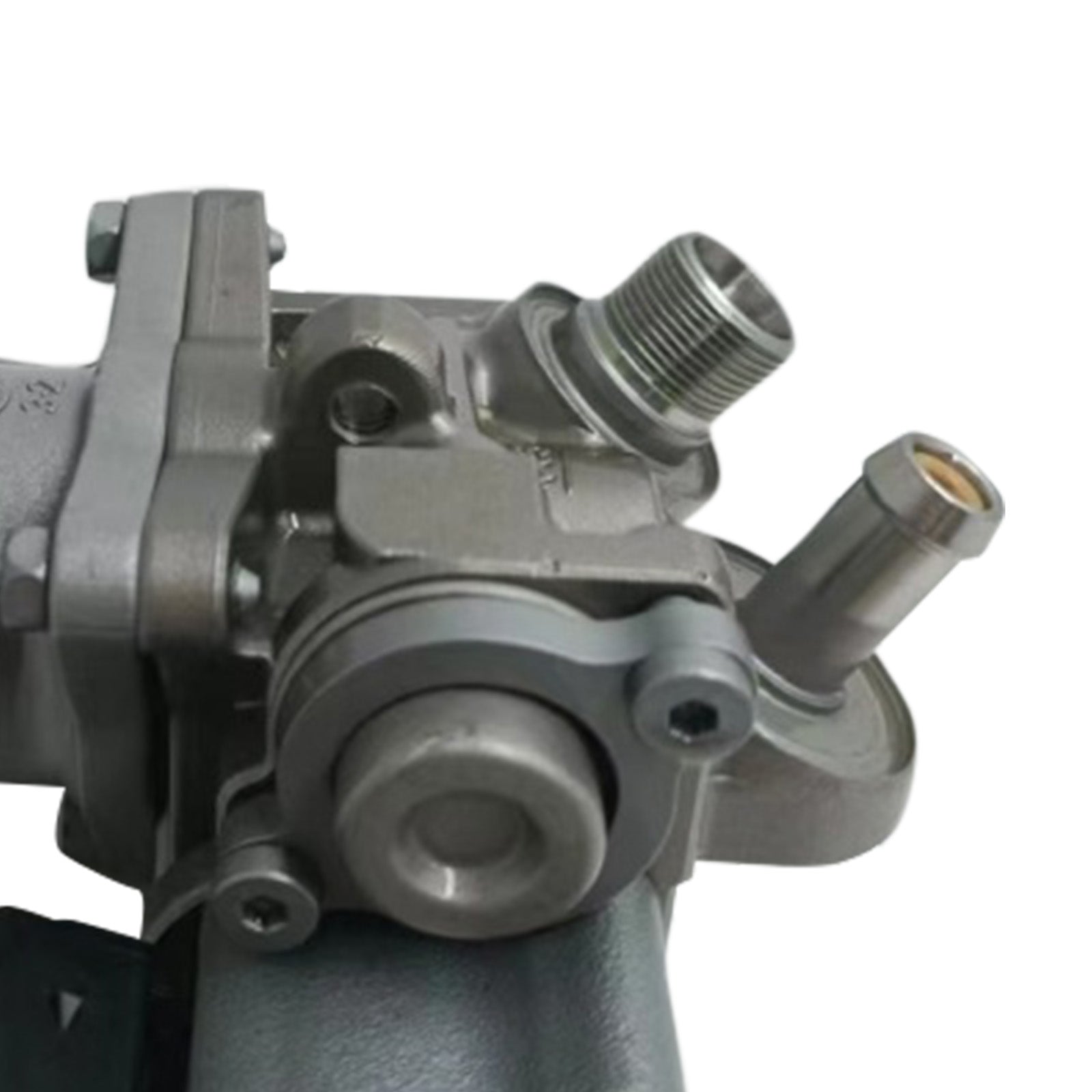 2012-2015 MERCEDES-BENZ SLK250 1.8L L4 Turbocharged High Pressure Fuel Pump A2710703501