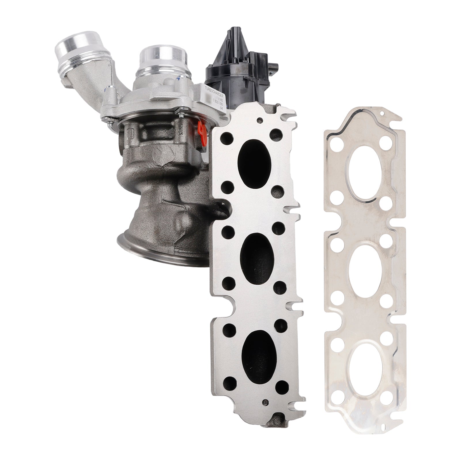 2015+ BMW 116i (F20 F21) Turbocharger + Gasket 11657633795 11659895980