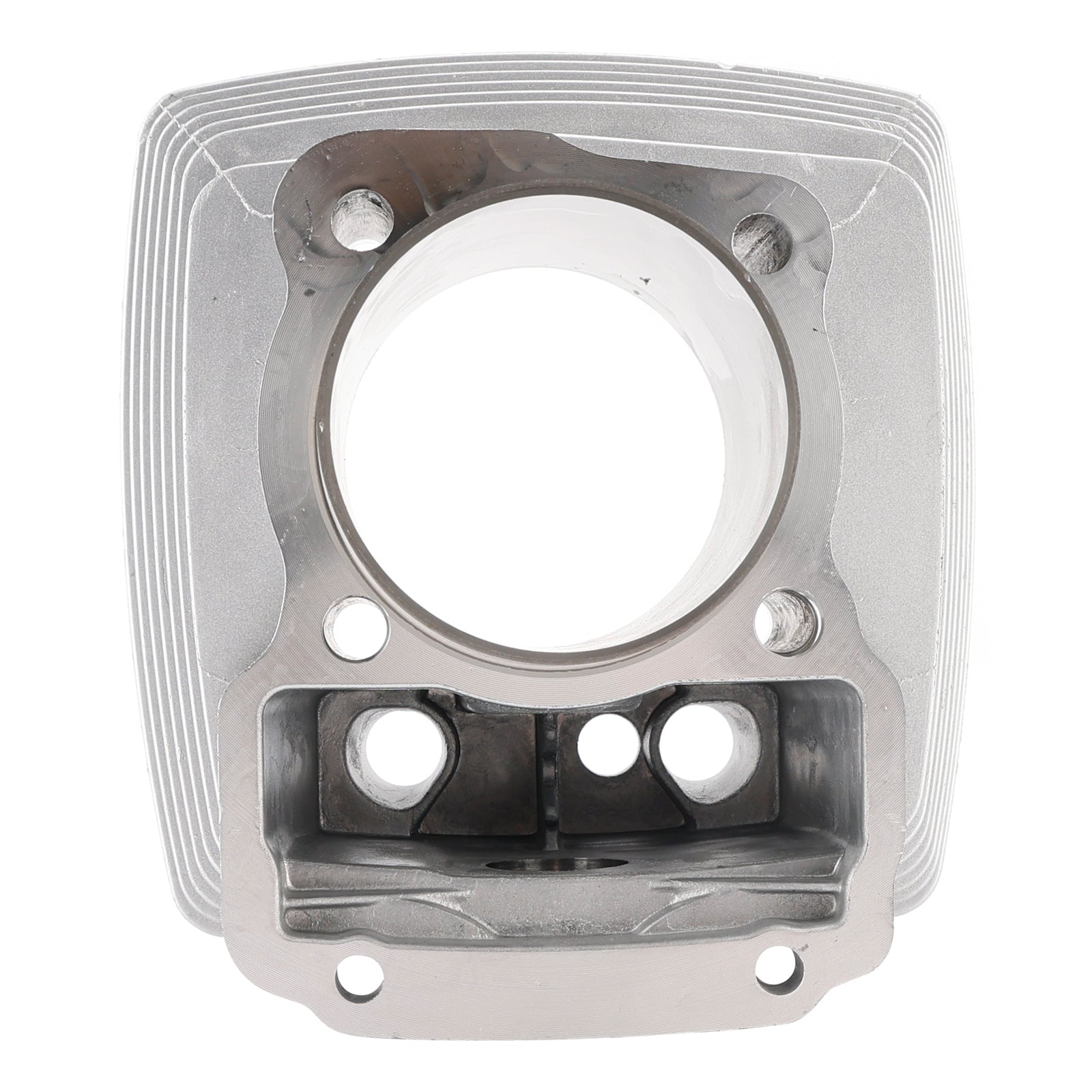 65.5mm Cylinder Piston Kit 65.5mm For Zongshen ZS200 CG 200 250 ATV Quad DirtBike 250cc