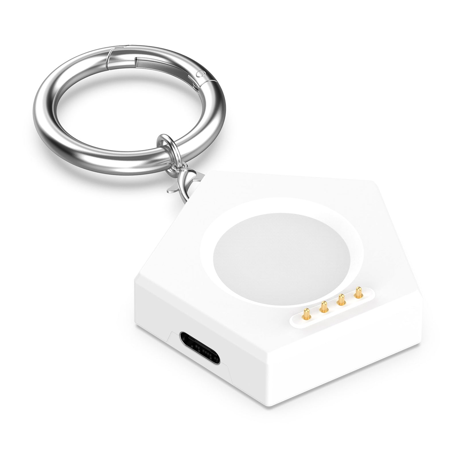 Charging Cable Charger Base For Oneplus Watch 3/2 OPPO Watch X2/X/4 pro/3/3 pro