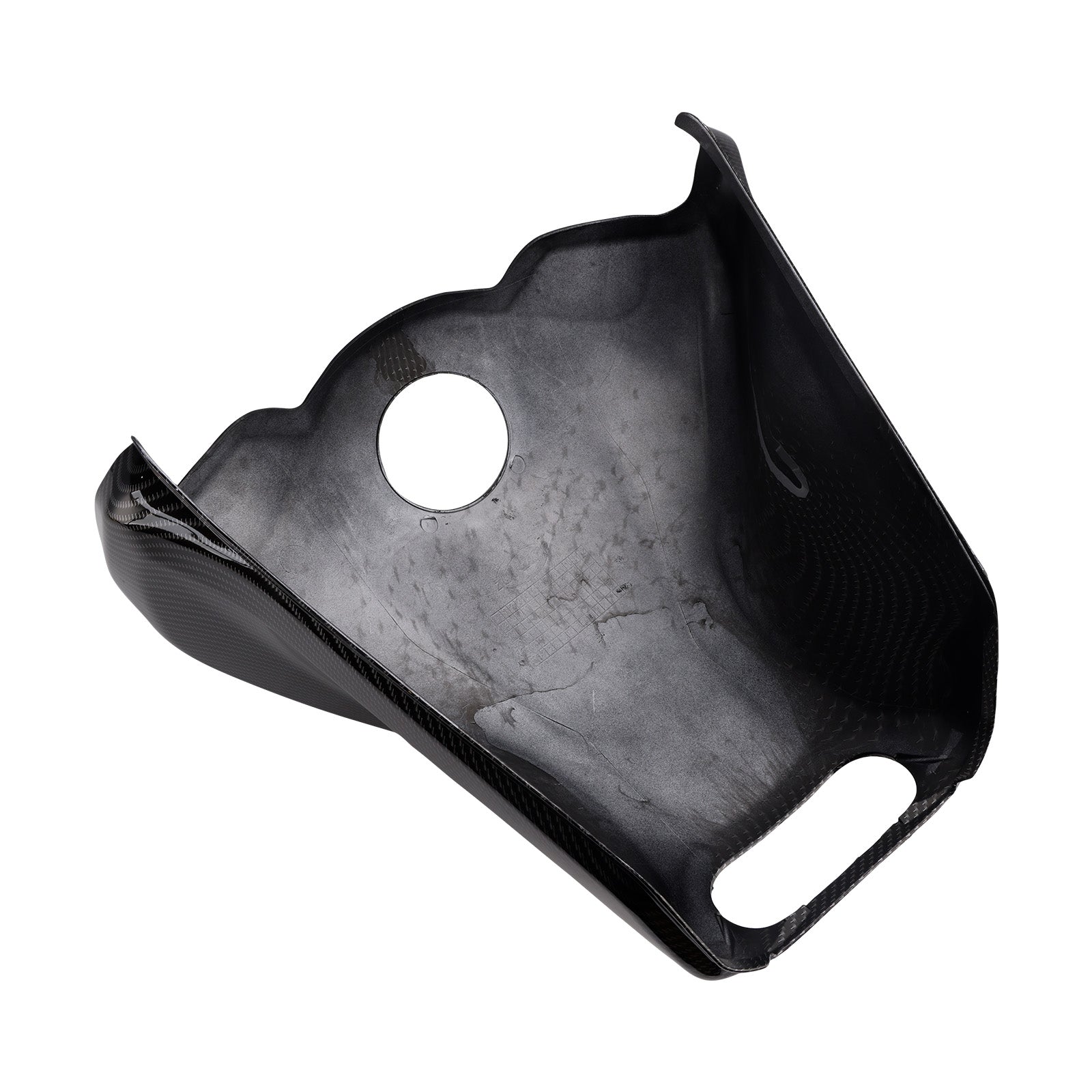 2021-2024 For Yamaha MT-09 Gas Tank Cover Trim Fairing Cowl