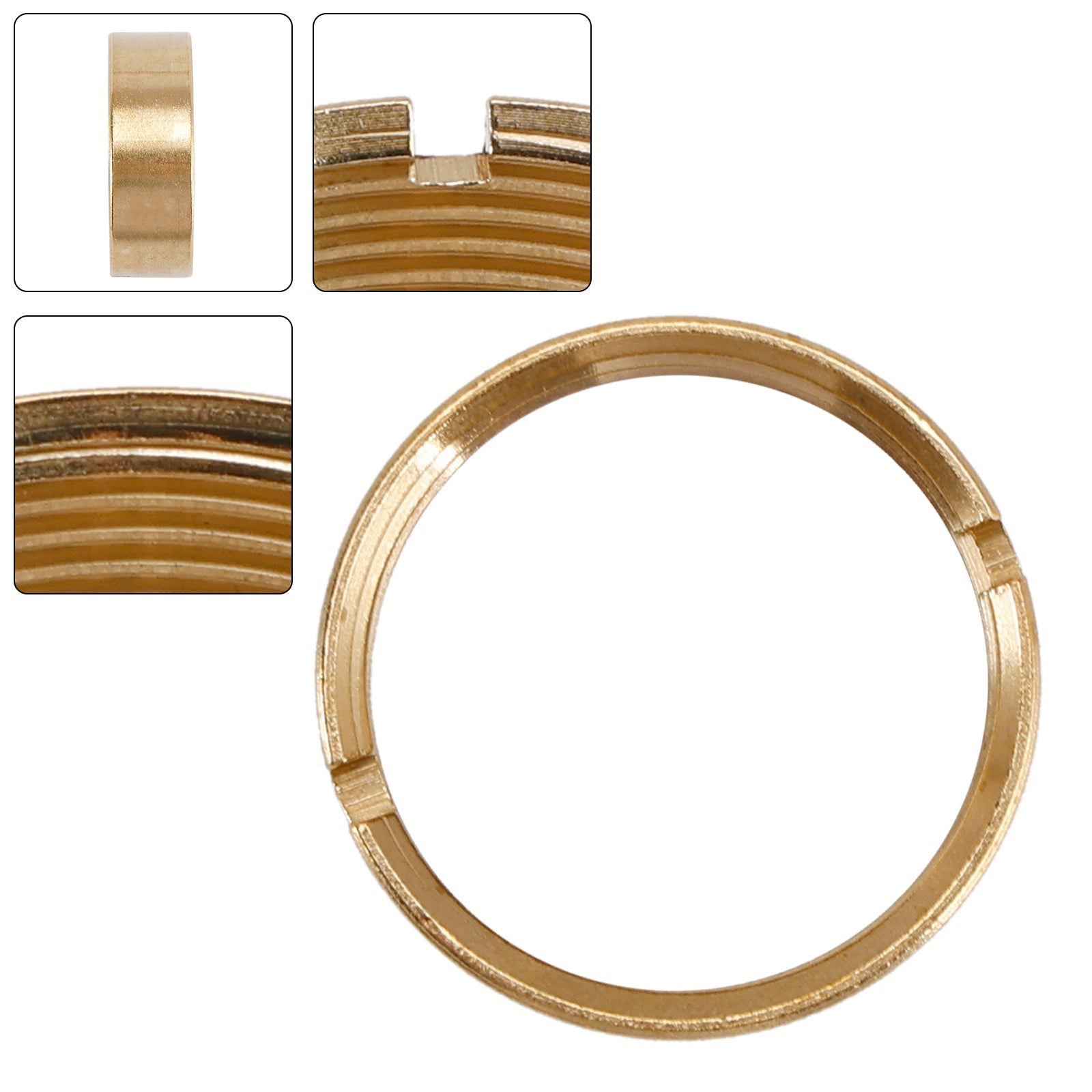 PD030039 Retainer Ring F邦r A Burner or B Burner (Sub From PG200009)