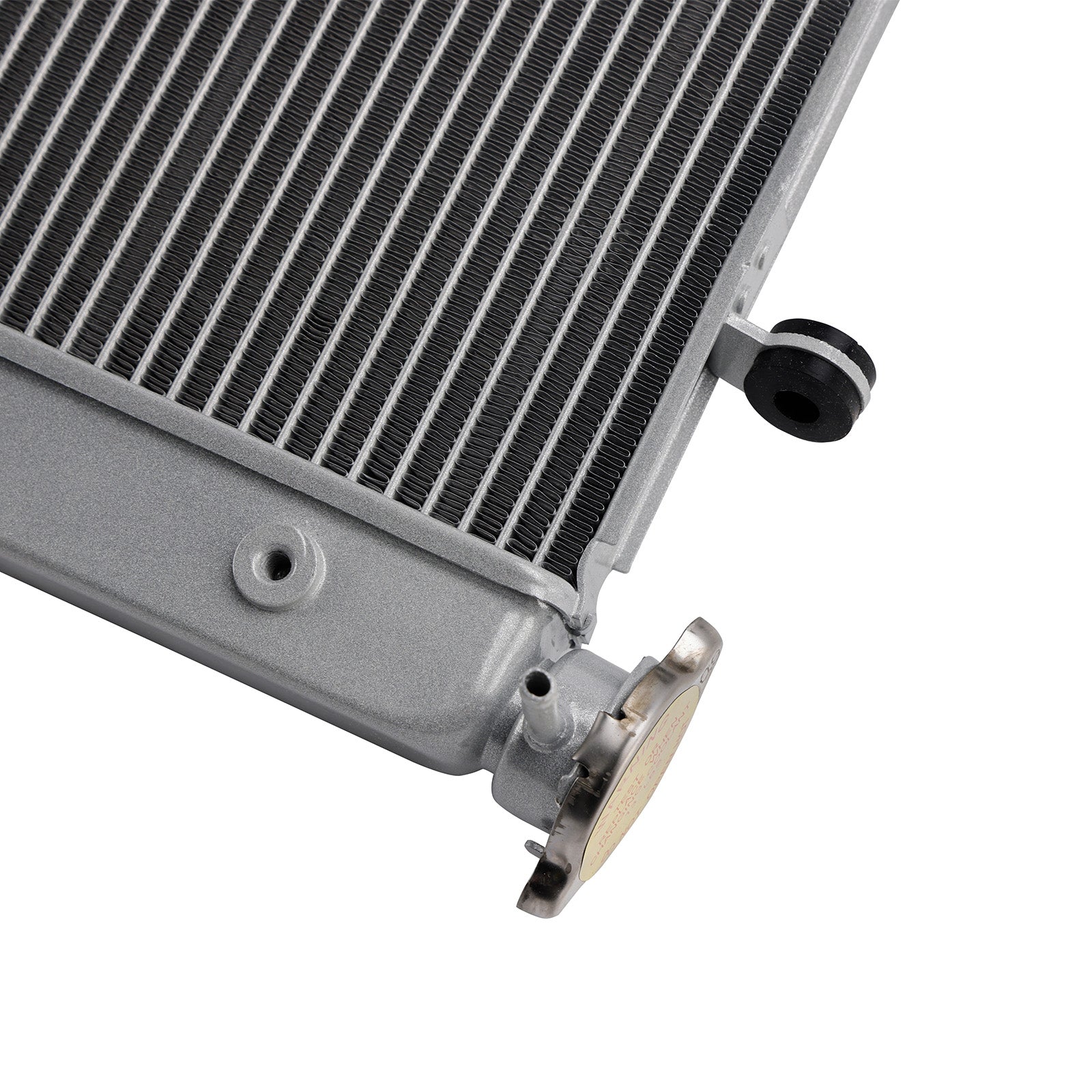 2017-2025 For Suzuki GSXR1000R Radiator Cooling Engine Cooler